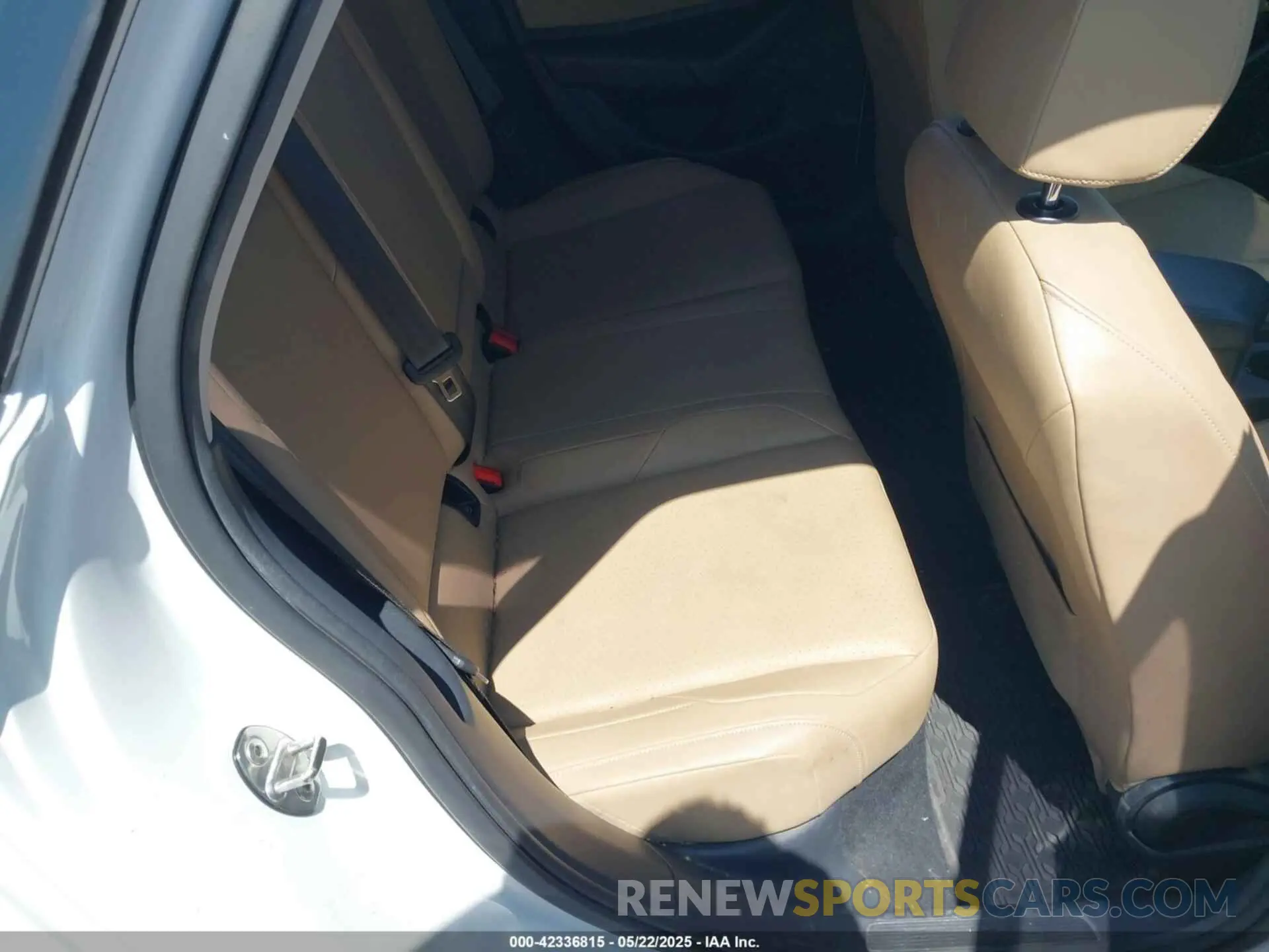 8 fotografías del automóvil dañado 3VWE57BU5KM078898 VOLKSWAGEN JETTA 2019