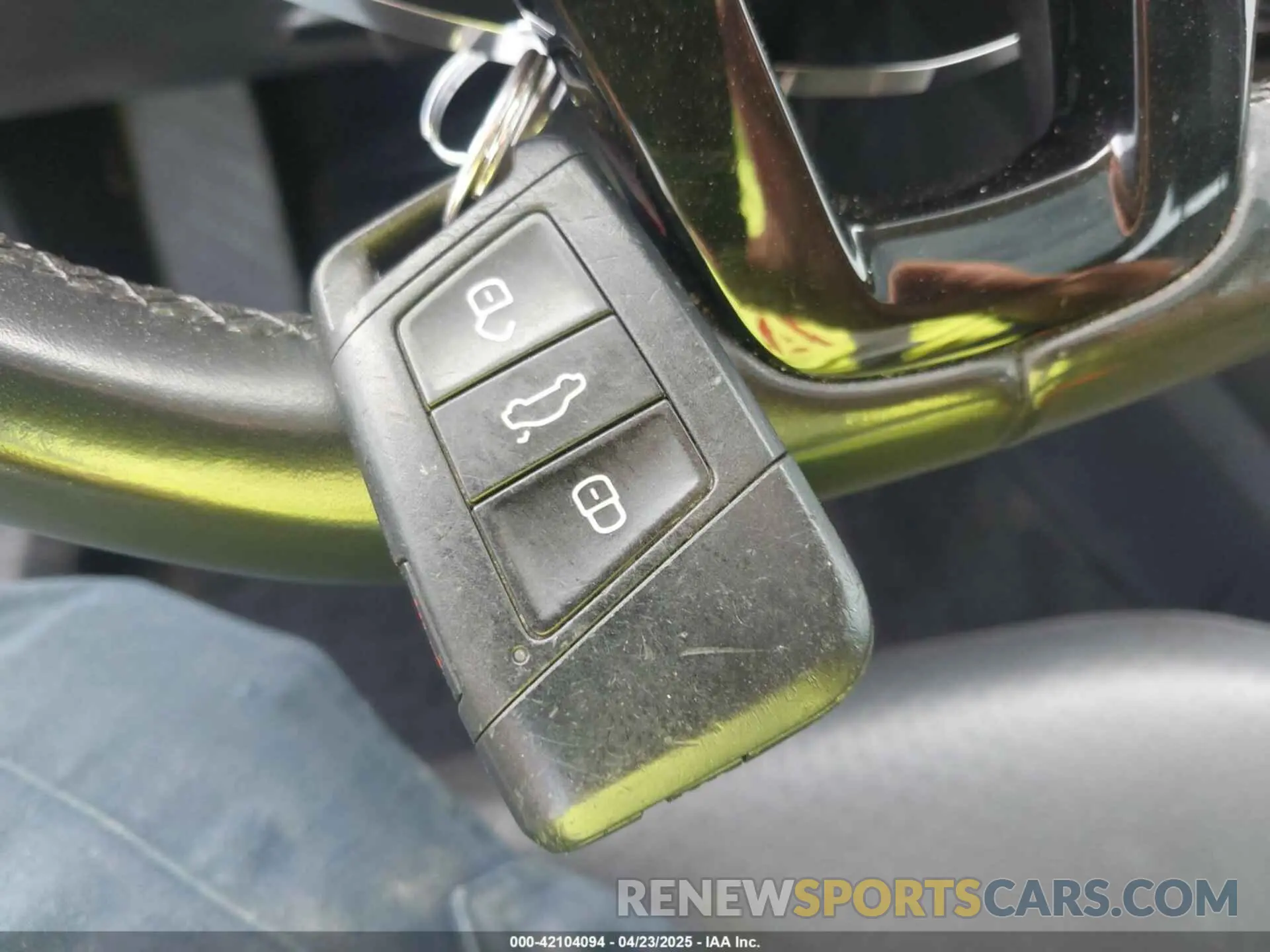 11 fotografías del automóvil dañado 3VWE57BU6KM009492 VOLKSWAGEN JETTA 2019