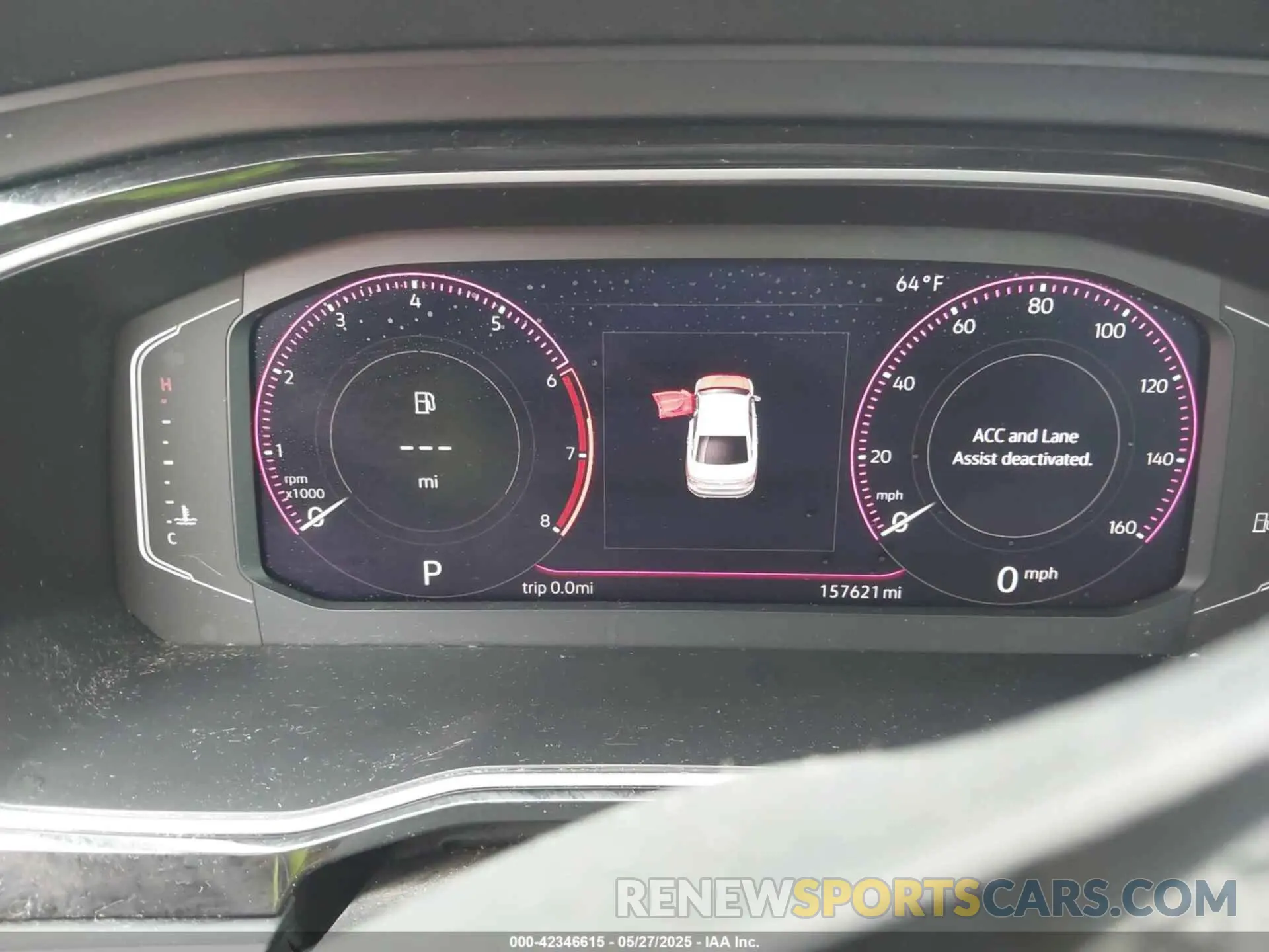 7 fotografías del automóvil dañado 3VWE57BU7KM094763 VOLKSWAGEN JETTA 2019