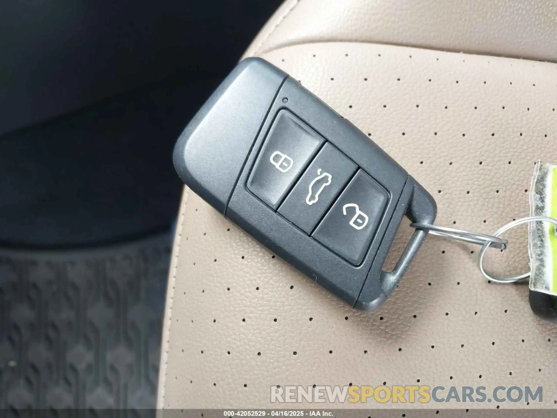 11 fotografías del automóvil dañado 3VWE57BU8KM115524 VOLKSWAGEN JETTA 2019