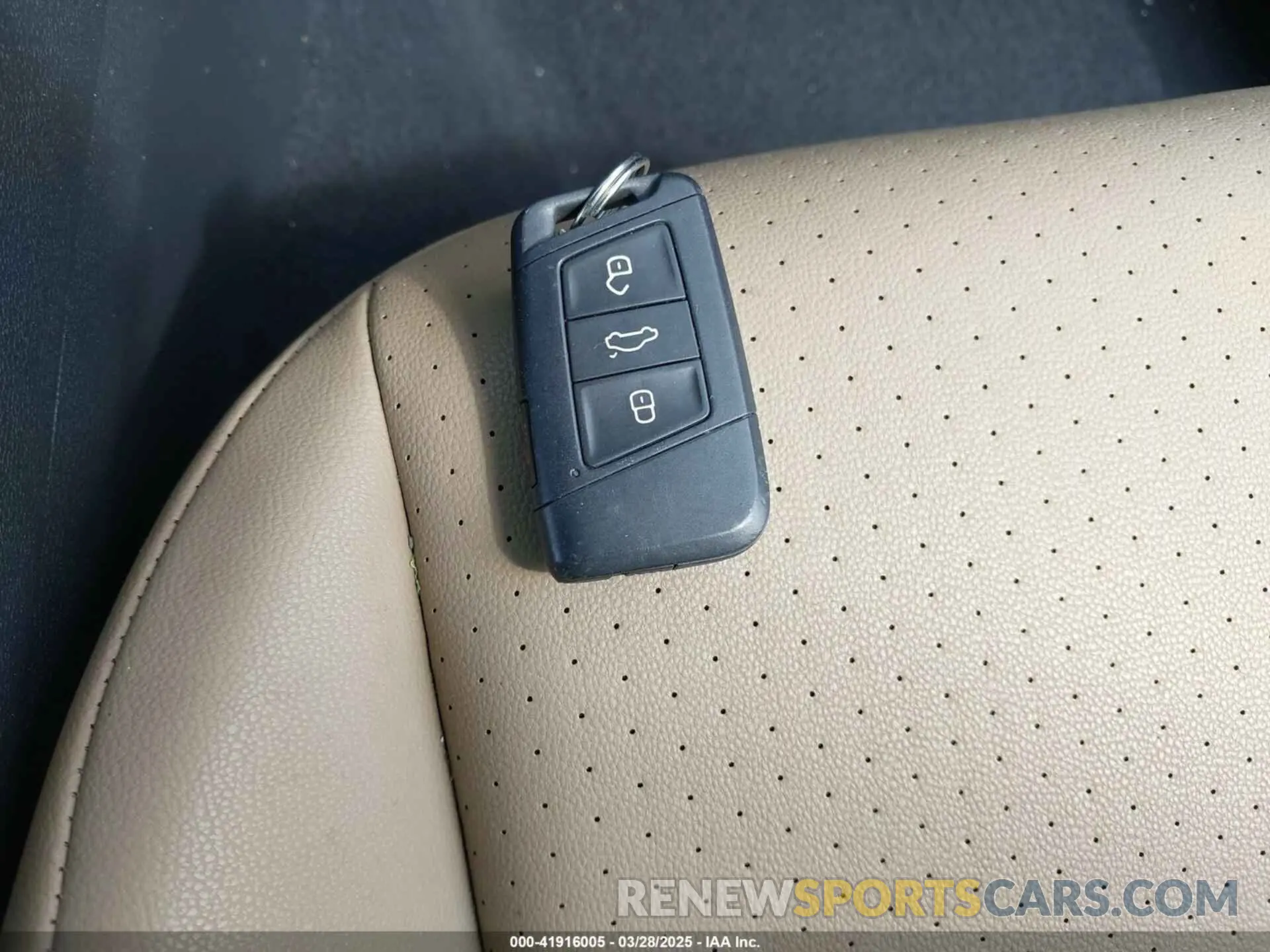 11 fotografías del automóvil dañado 3VWE57BU9KM064213 VOLKSWAGEN JETTA 2019