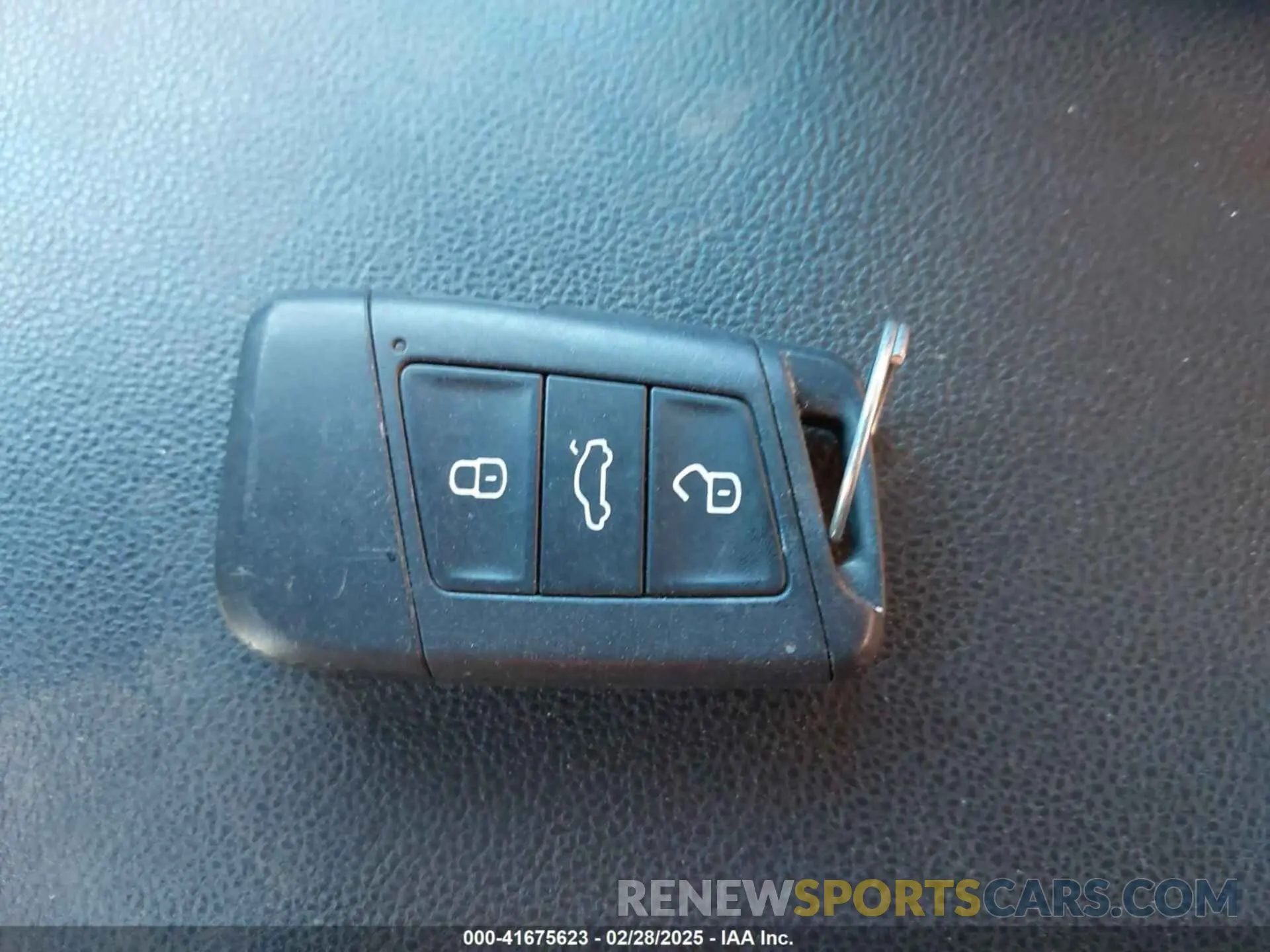 11 fotografías del automóvil dañado 3VWE57BUXKM089489 VOLKSWAGEN JETTA 2019