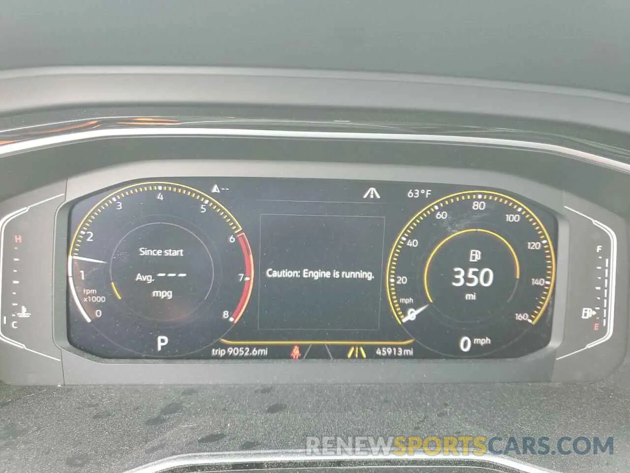 9 fotografías del automóvil dañado 3VWEB7BU1KM133503 VOLKSWAGEN JETTA 2019