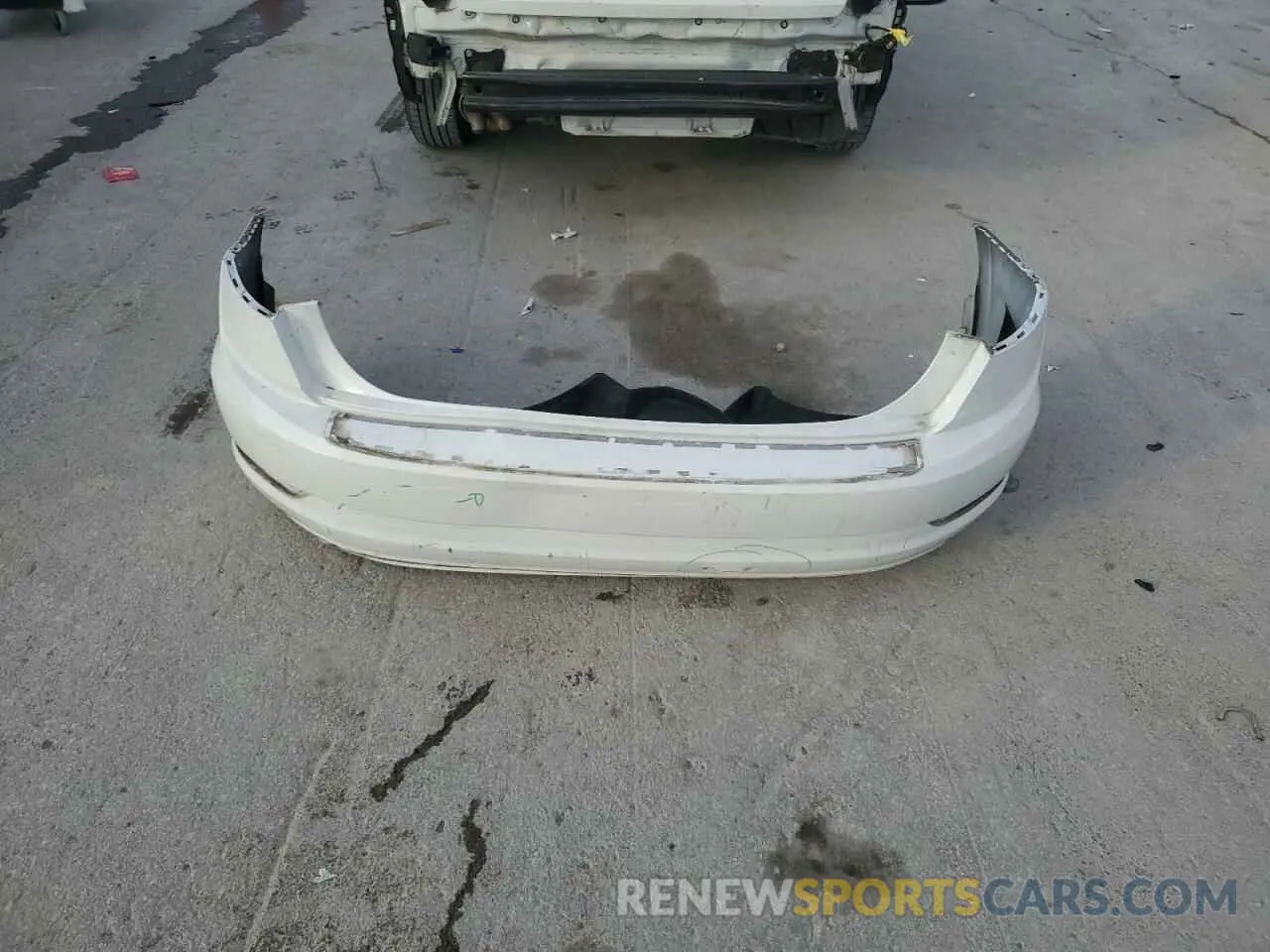 12 fotografías del automóvil dañado 3VWEB7BU3KM244067 VOLKSWAGEN JETTA 2019