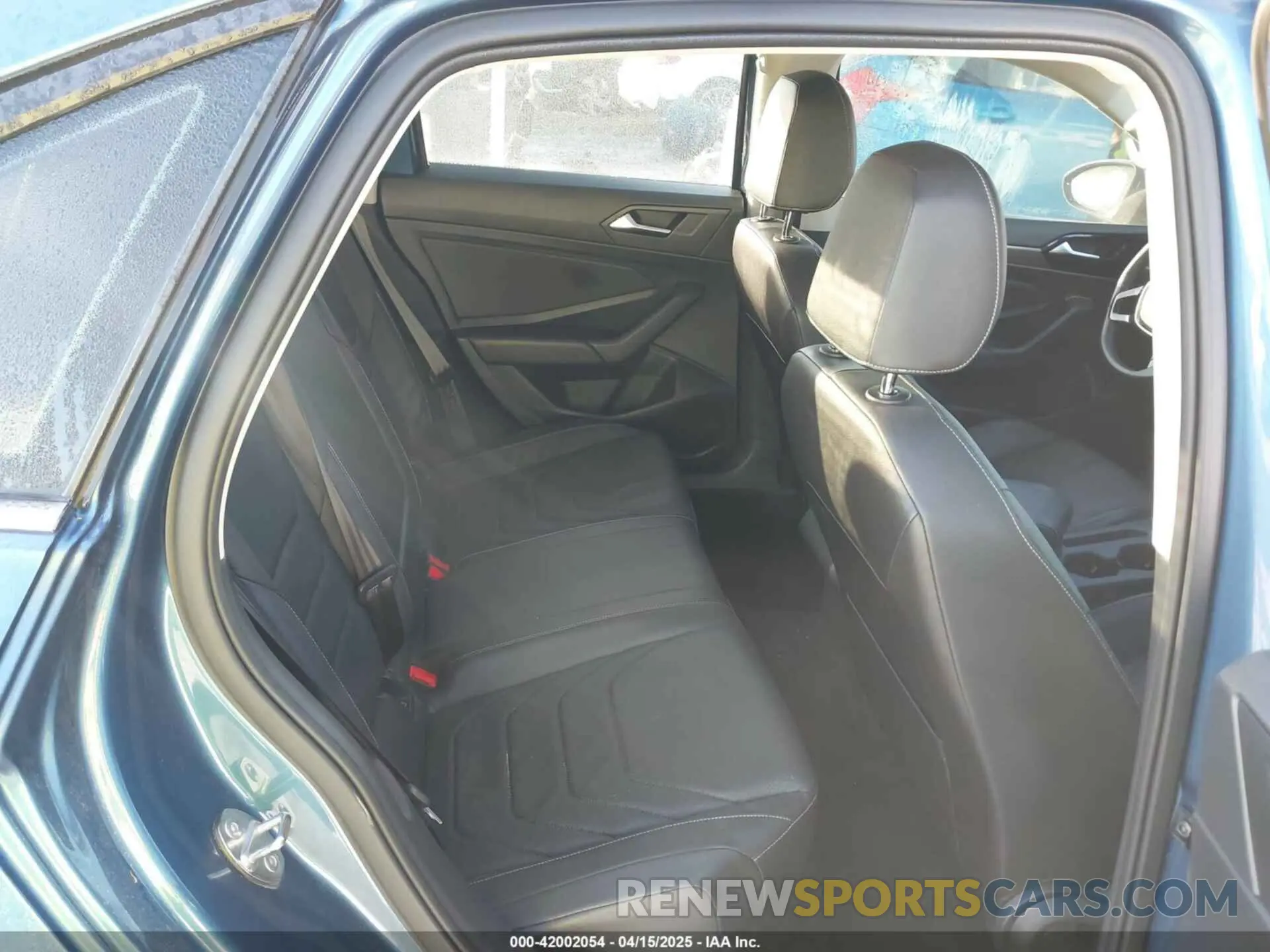 8 fotografías del automóvil dañado 3VWG57BU2KM084568 VOLKSWAGEN JETTA 2019