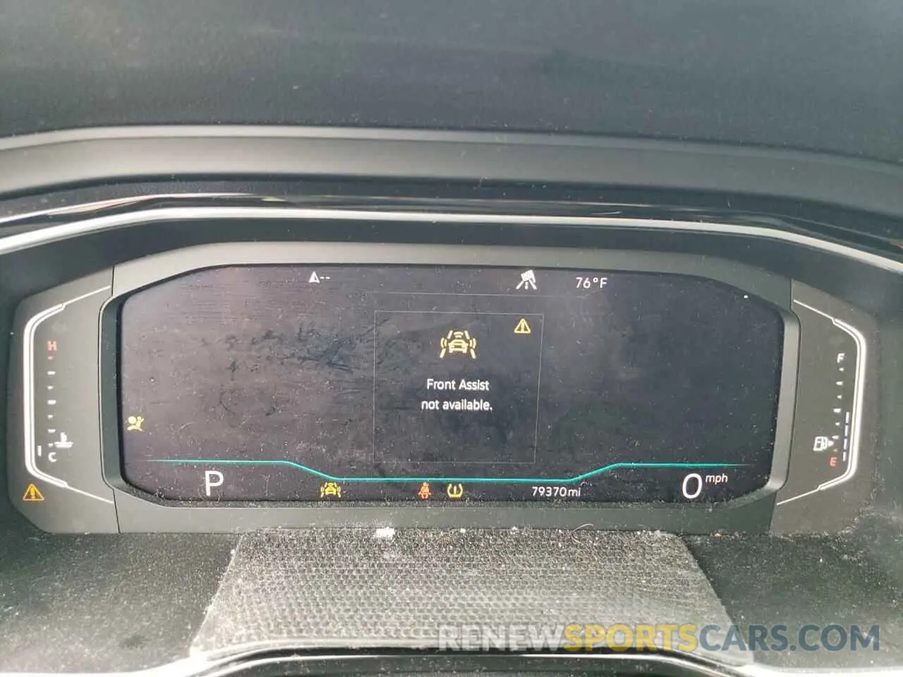 9 fotografías del automóvil dañado 3VWG57BU3KM075202 VOLKSWAGEN JETTA 2019