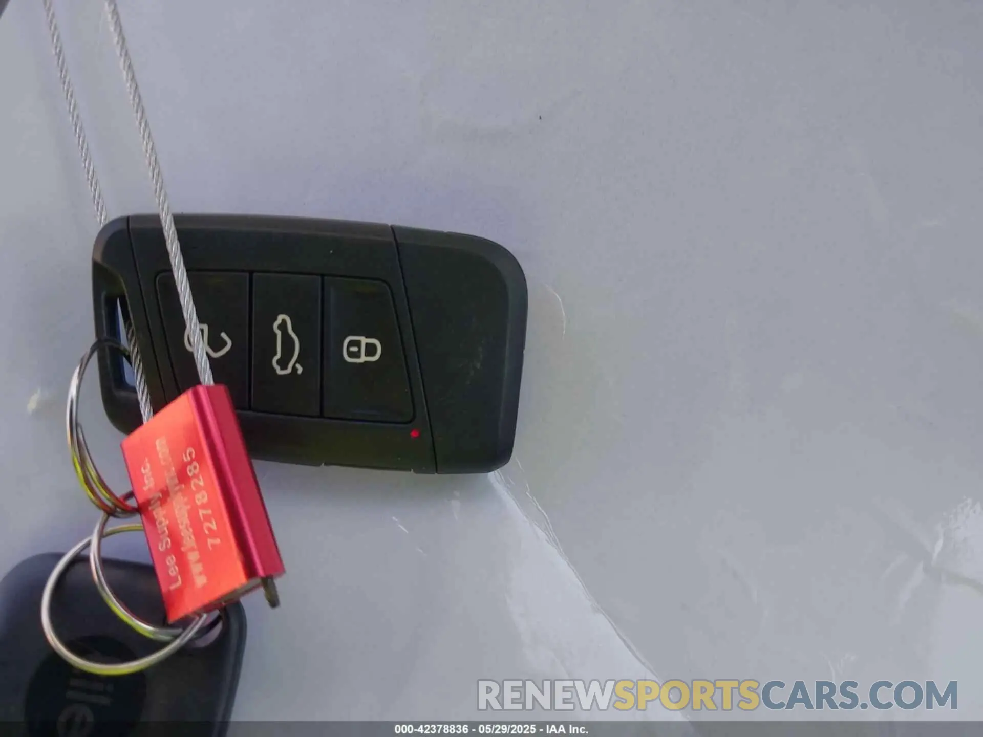 11 fotografías del automóvil dañado 3VWG57BU8KM040476 VOLKSWAGEN JETTA 2019