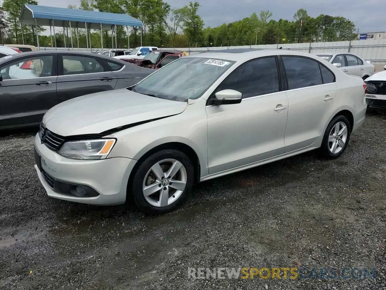 1 fotografías del automóvil dañado 3VWLL7AJ4BM098502 VOLKSWAGEN JETTA 2019
