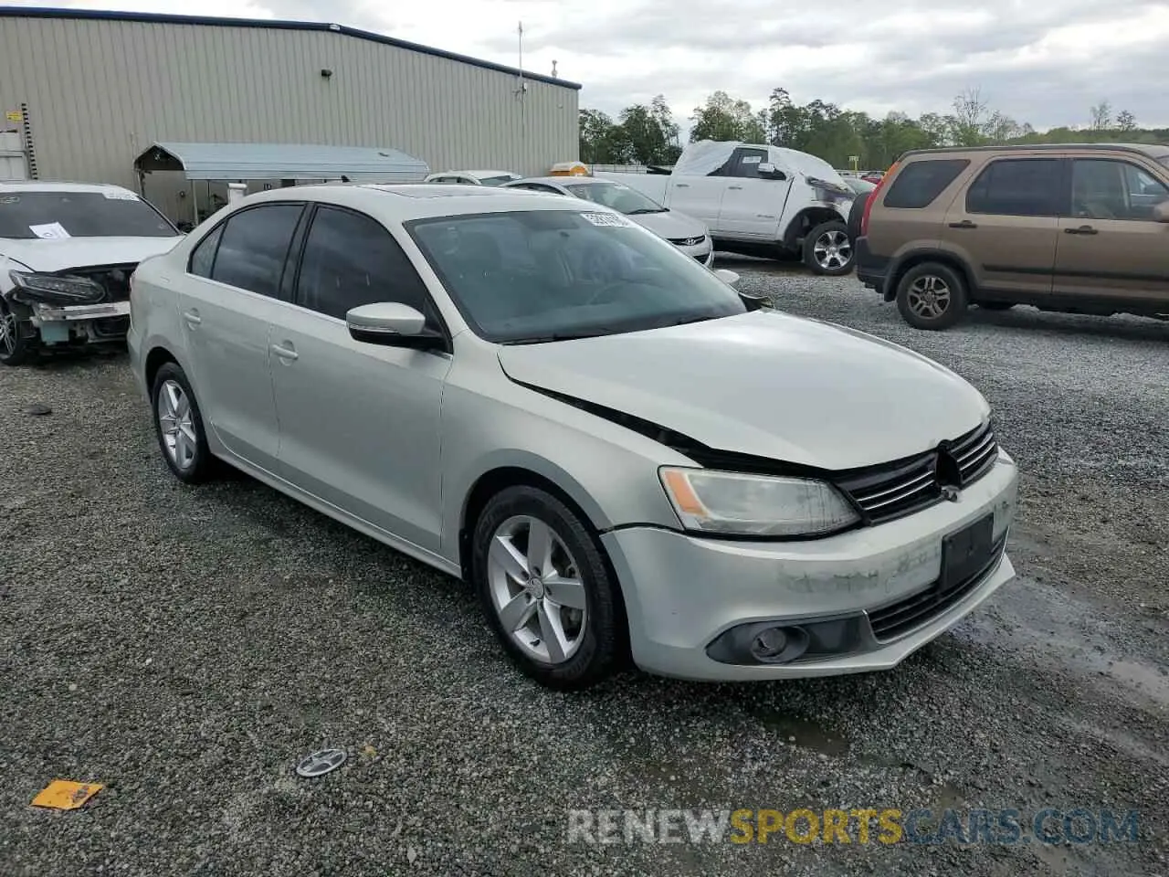 4 fotografías del automóvil dañado 3VWLL7AJ4BM098502 VOLKSWAGEN JETTA 2019