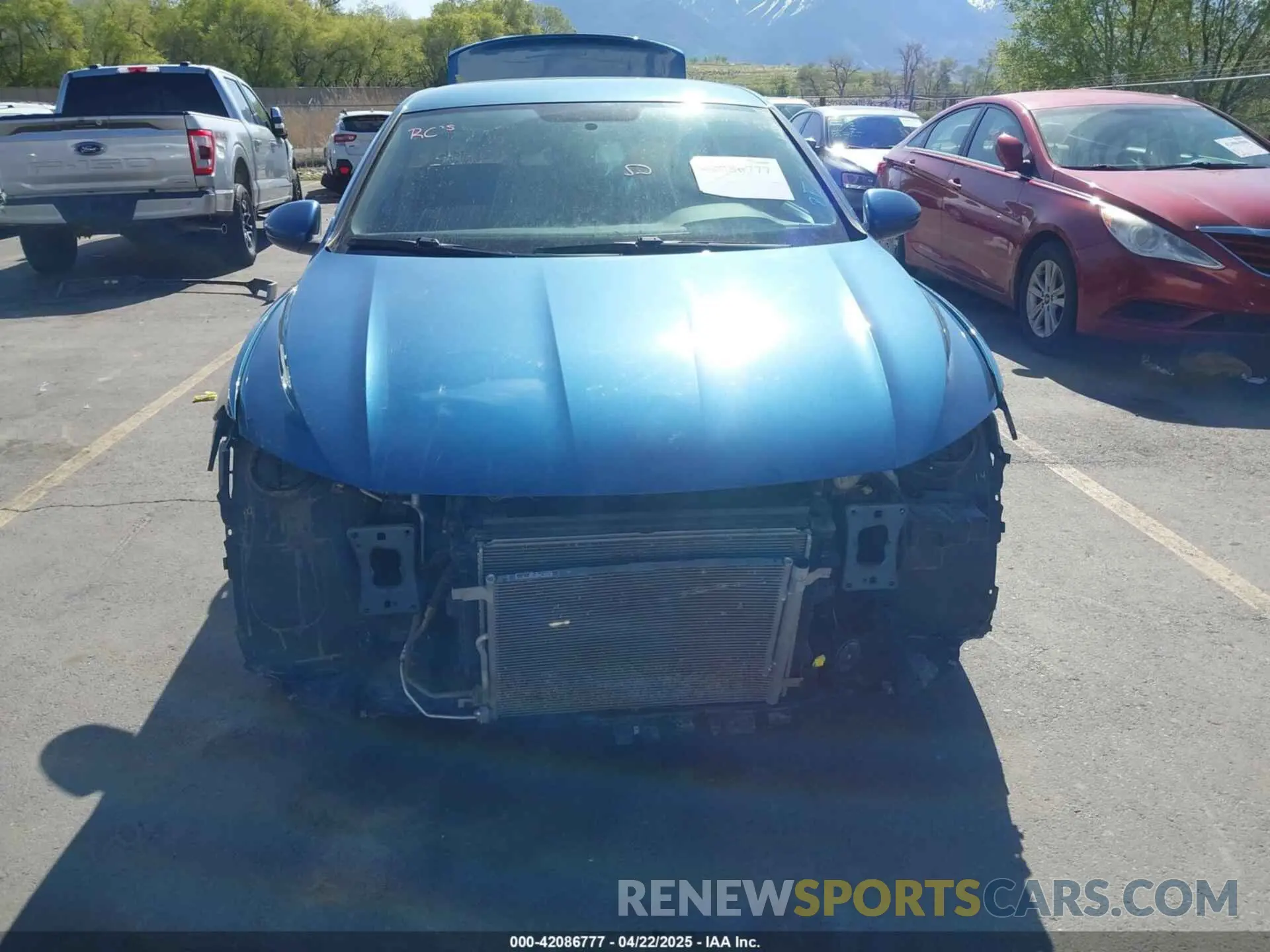 13 fotografías del automóvil dañado 3VWN57BU0KM234524 VOLKSWAGEN JETTA 2019