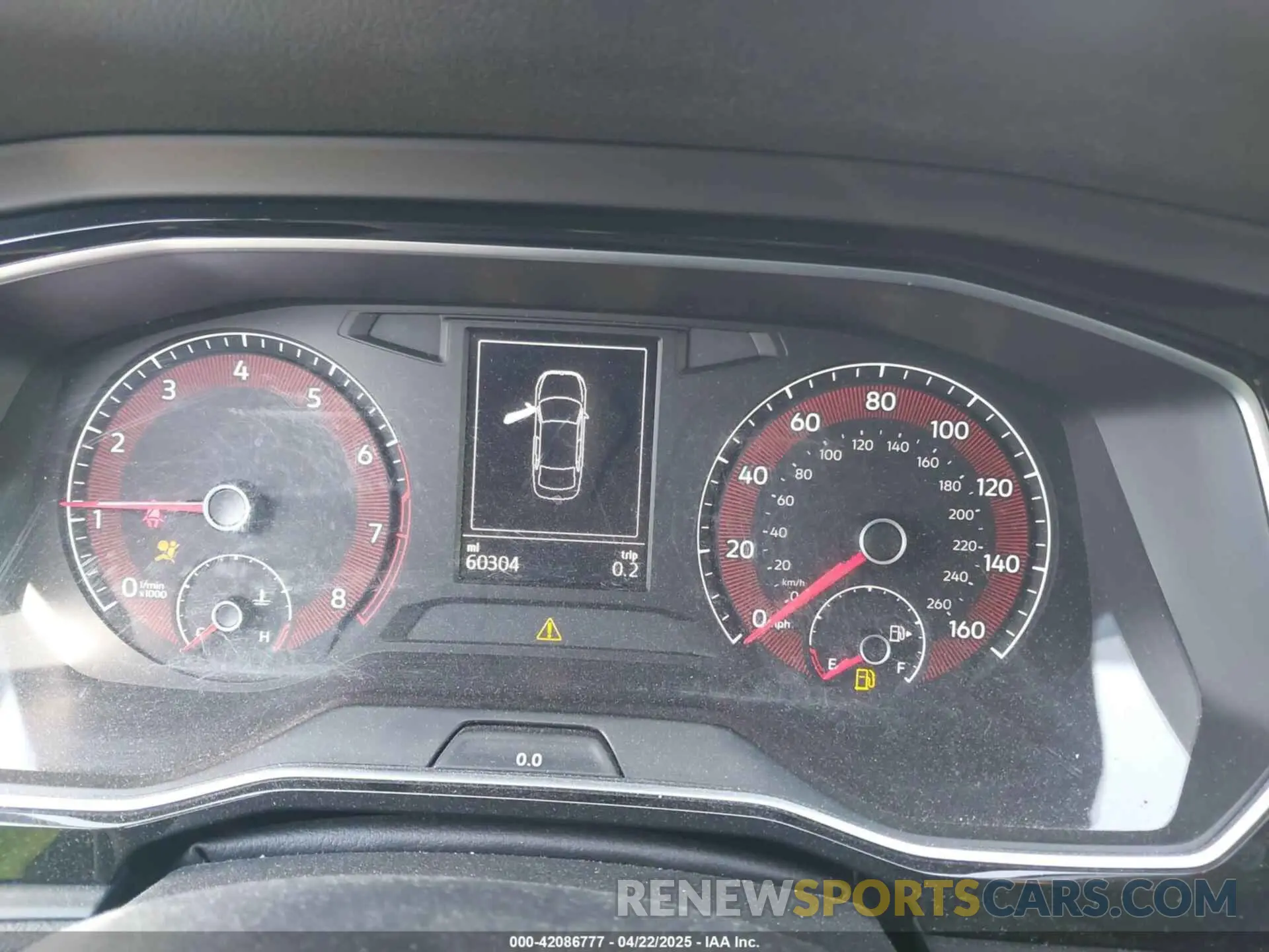 7 fotografías del automóvil dañado 3VWN57BU0KM234524 VOLKSWAGEN JETTA 2019