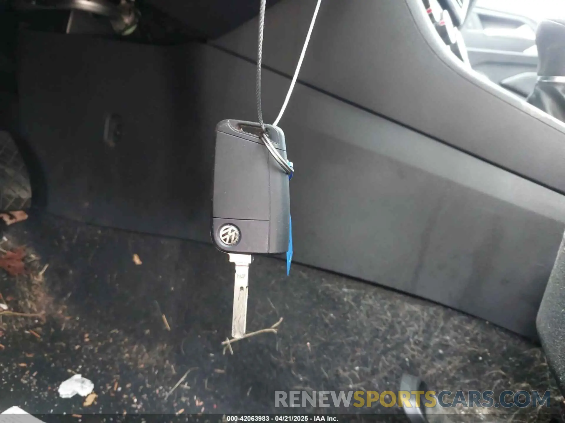 11 fotografías del automóvil dañado 3VWN57BU1KM050449 VOLKSWAGEN JETTA 2019