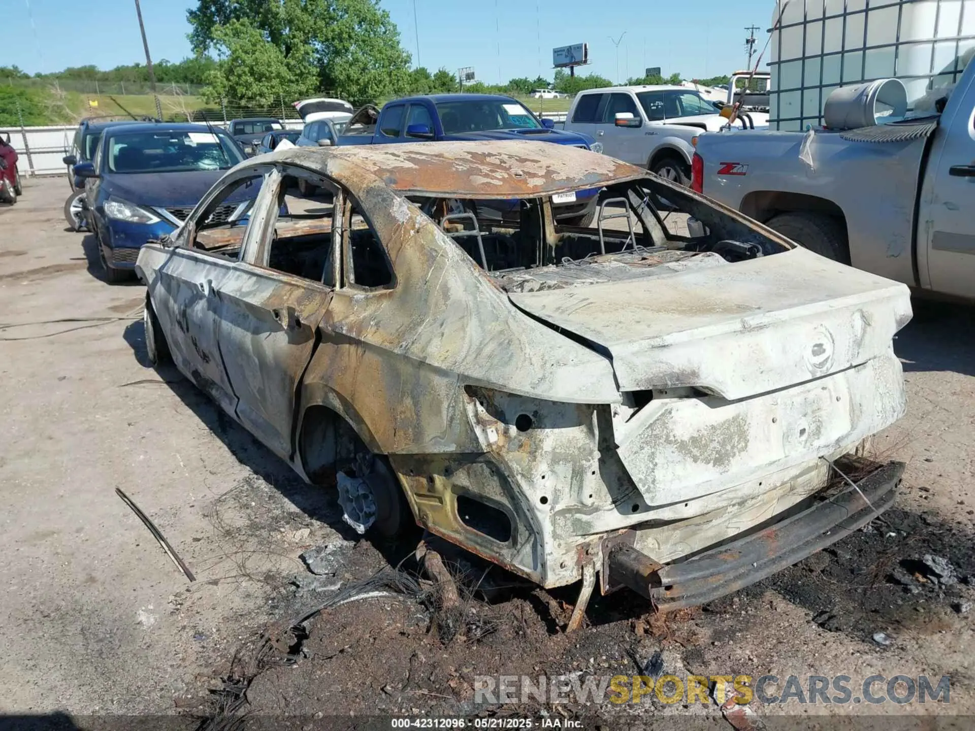 3 fotografías del automóvil dañado 3VWN57BU5KM046386 VOLKSWAGEN JETTA 2019