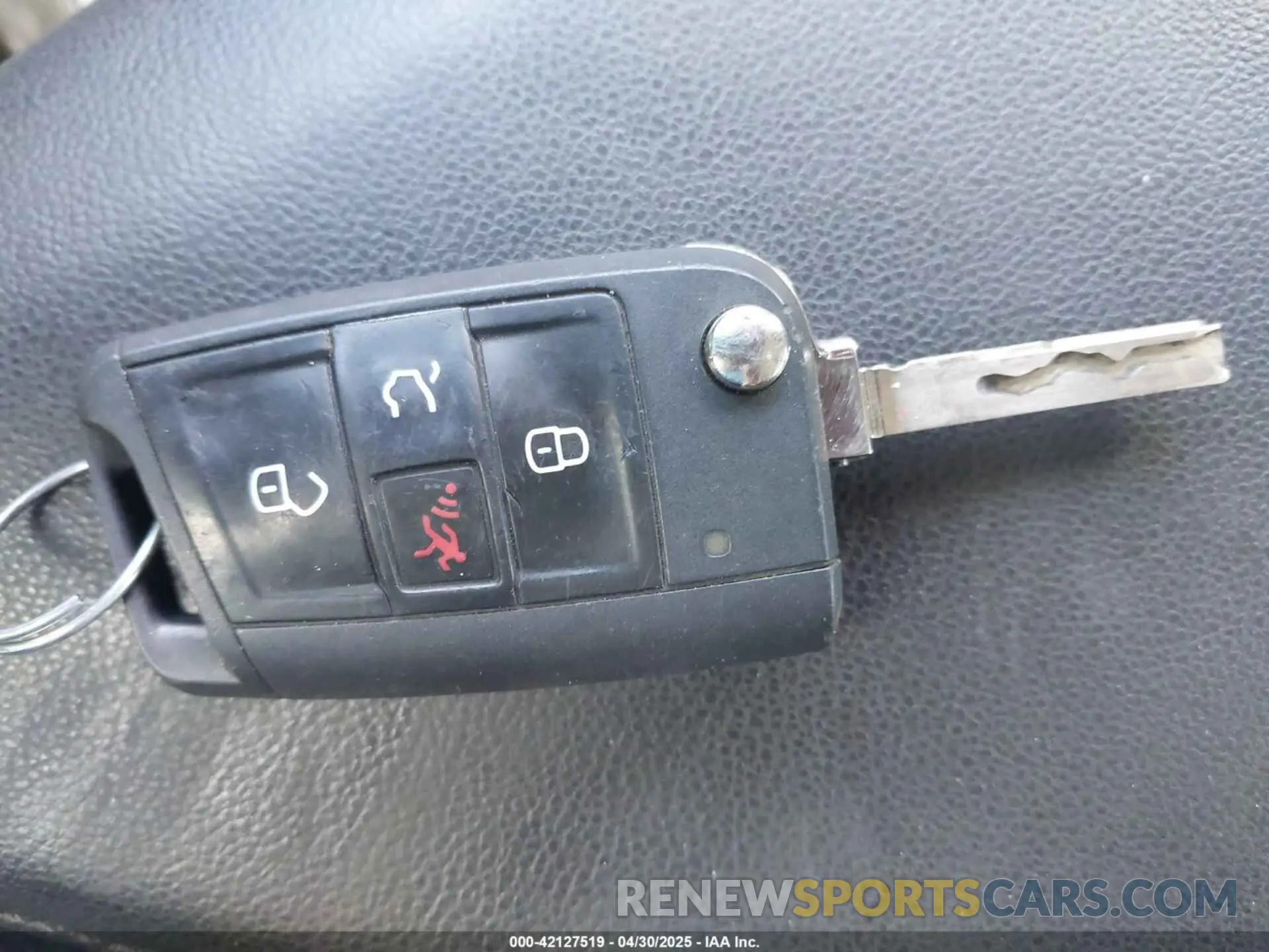 11 fotografías del automóvil dañado 3VWN57BU6KM238724 VOLKSWAGEN JETTA 2019