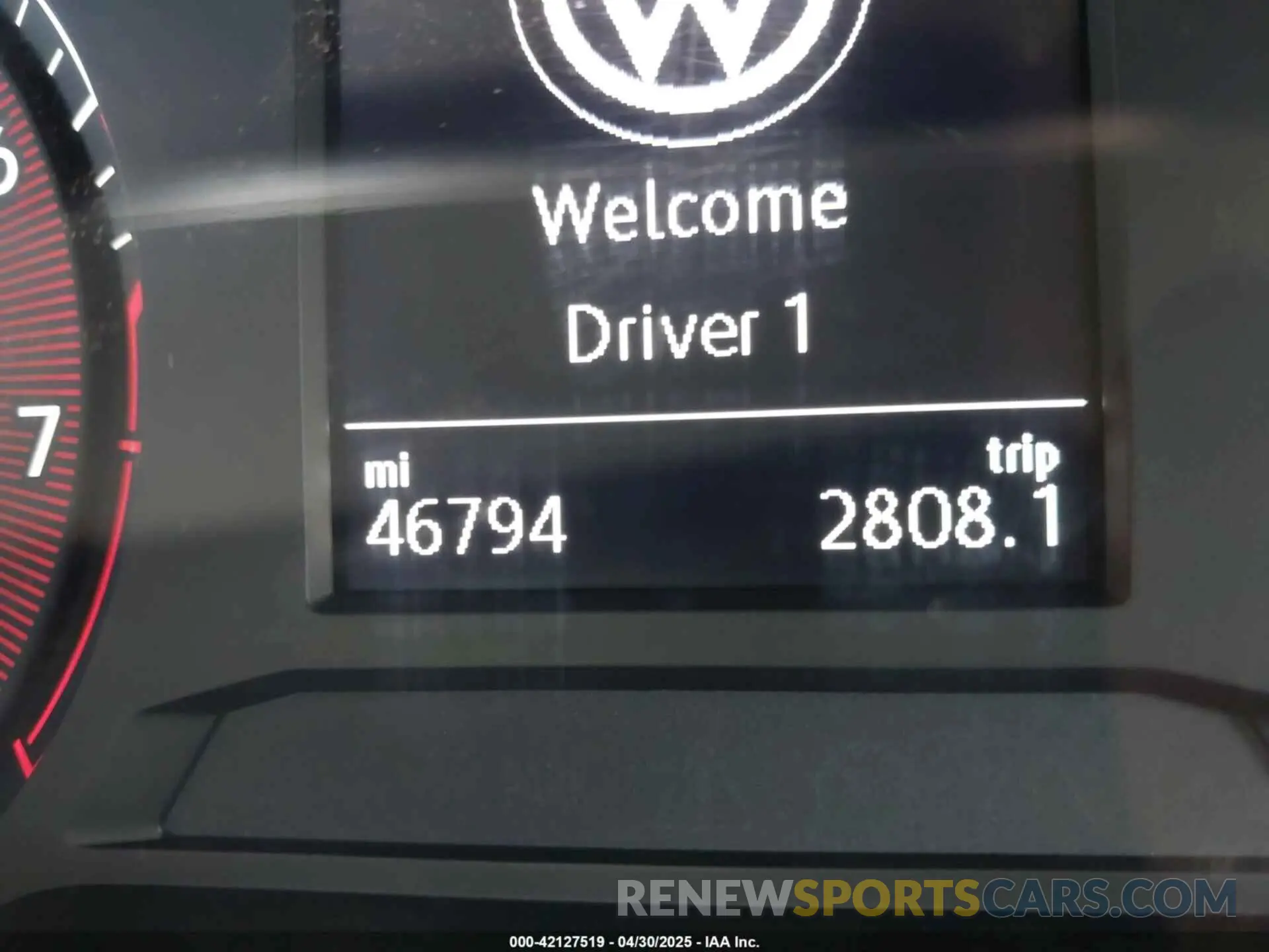 15 fotografías del automóvil dañado 3VWN57BU6KM238724 VOLKSWAGEN JETTA 2019