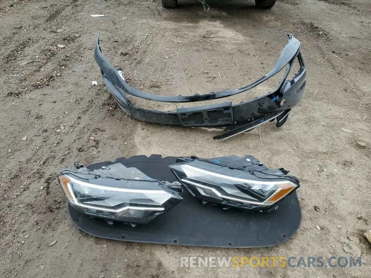 12 fotografías del automóvil dañado 3VWN57BU7KM119757 VOLKSWAGEN JETTA 2019
