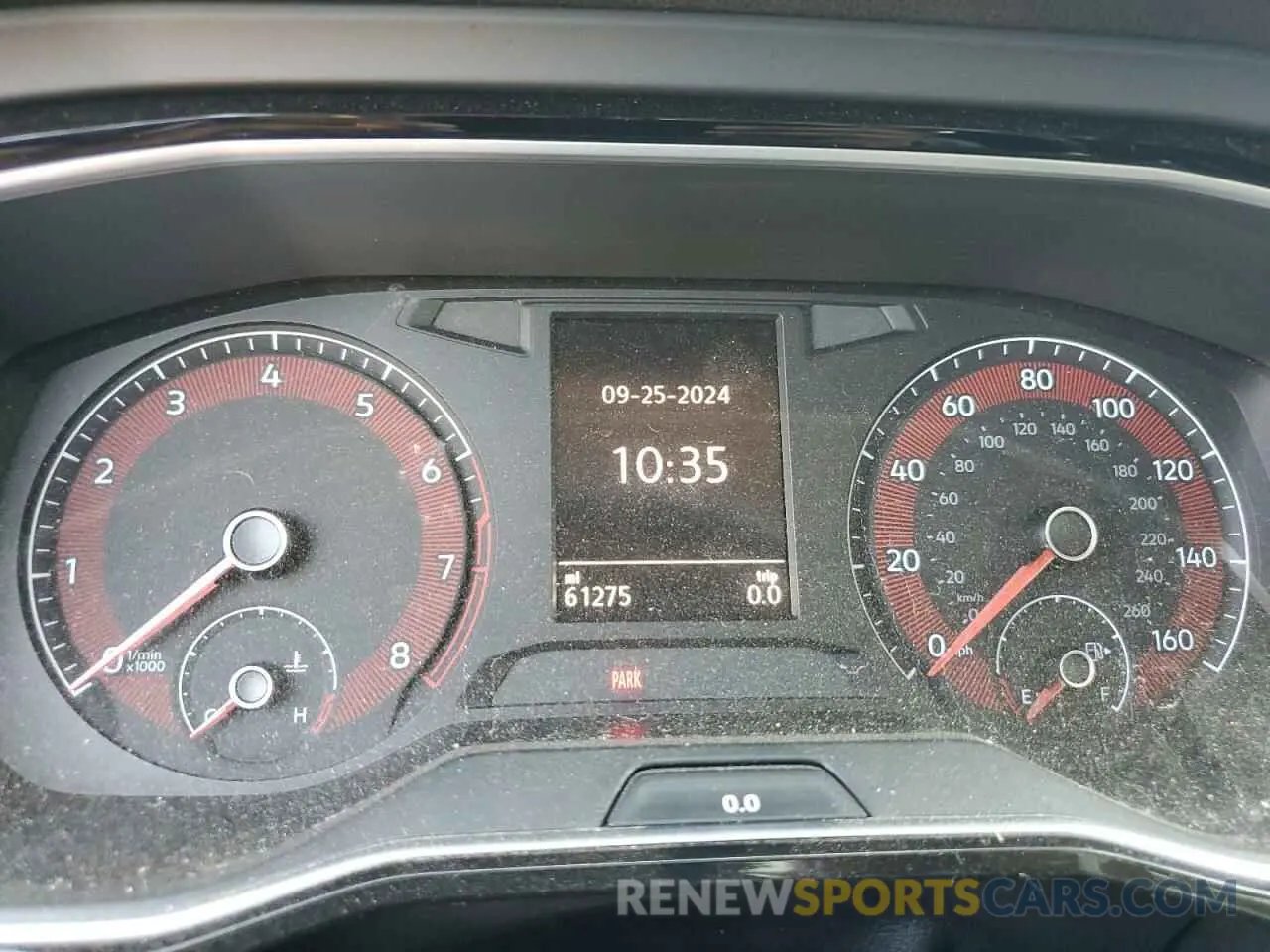 9 fotografías del automóvil dañado 3VWN57BUXKM007339 VOLKSWAGEN JETTA 2019