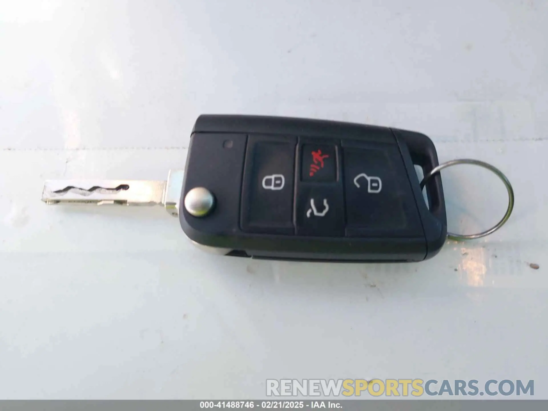 11 fotografías del automóvil dañado 3VWN57BUXKM236233 VOLKSWAGEN JETTA 2019