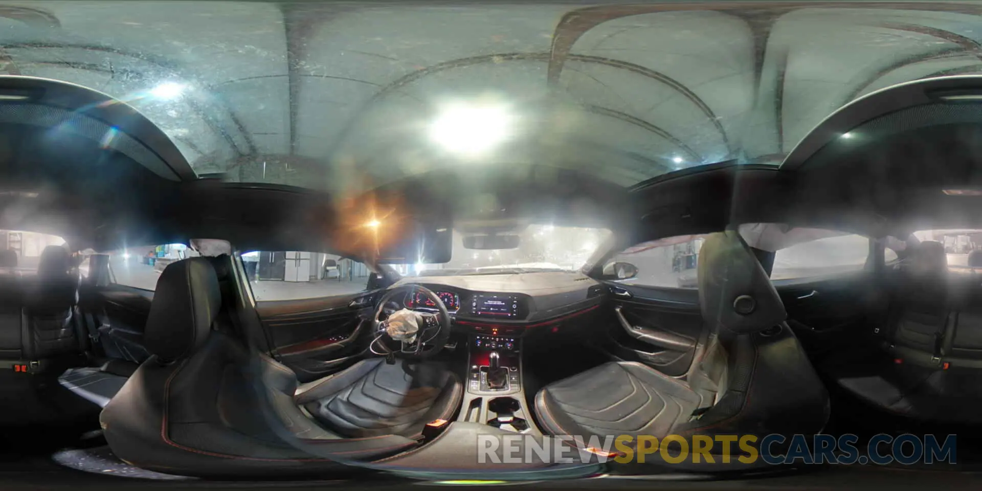 15 fotografías del automóvil dañado 3VW6T7BU8LM023759 VOLKSWAGEN JETTA 2020
