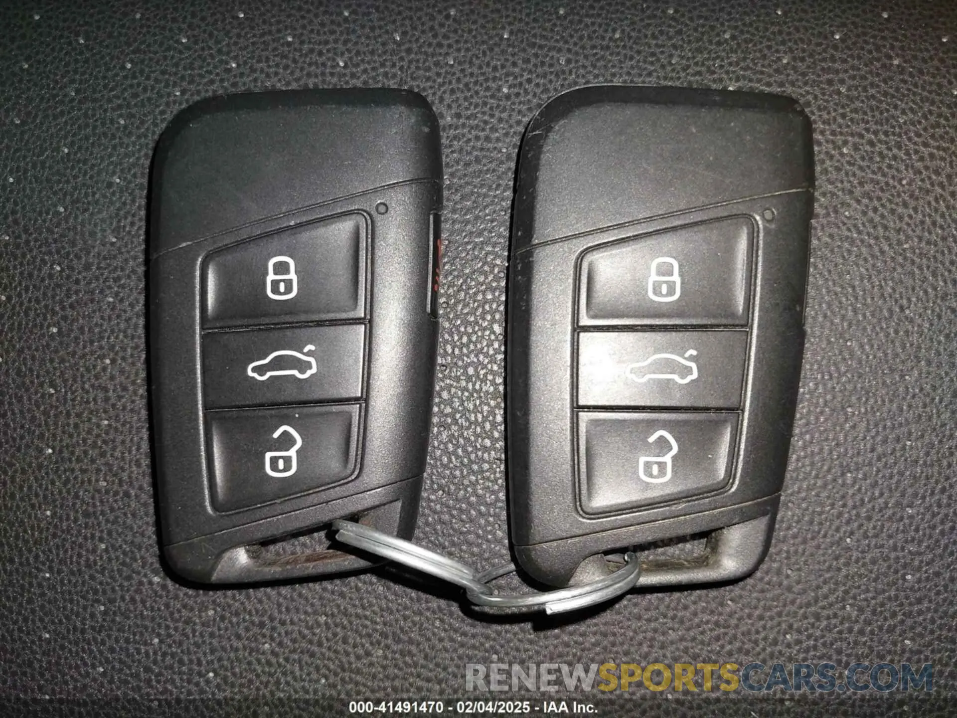 11 fotografías del automóvil dañado 3VWC57BU0LM081152 VOLKSWAGEN JETTA 2020