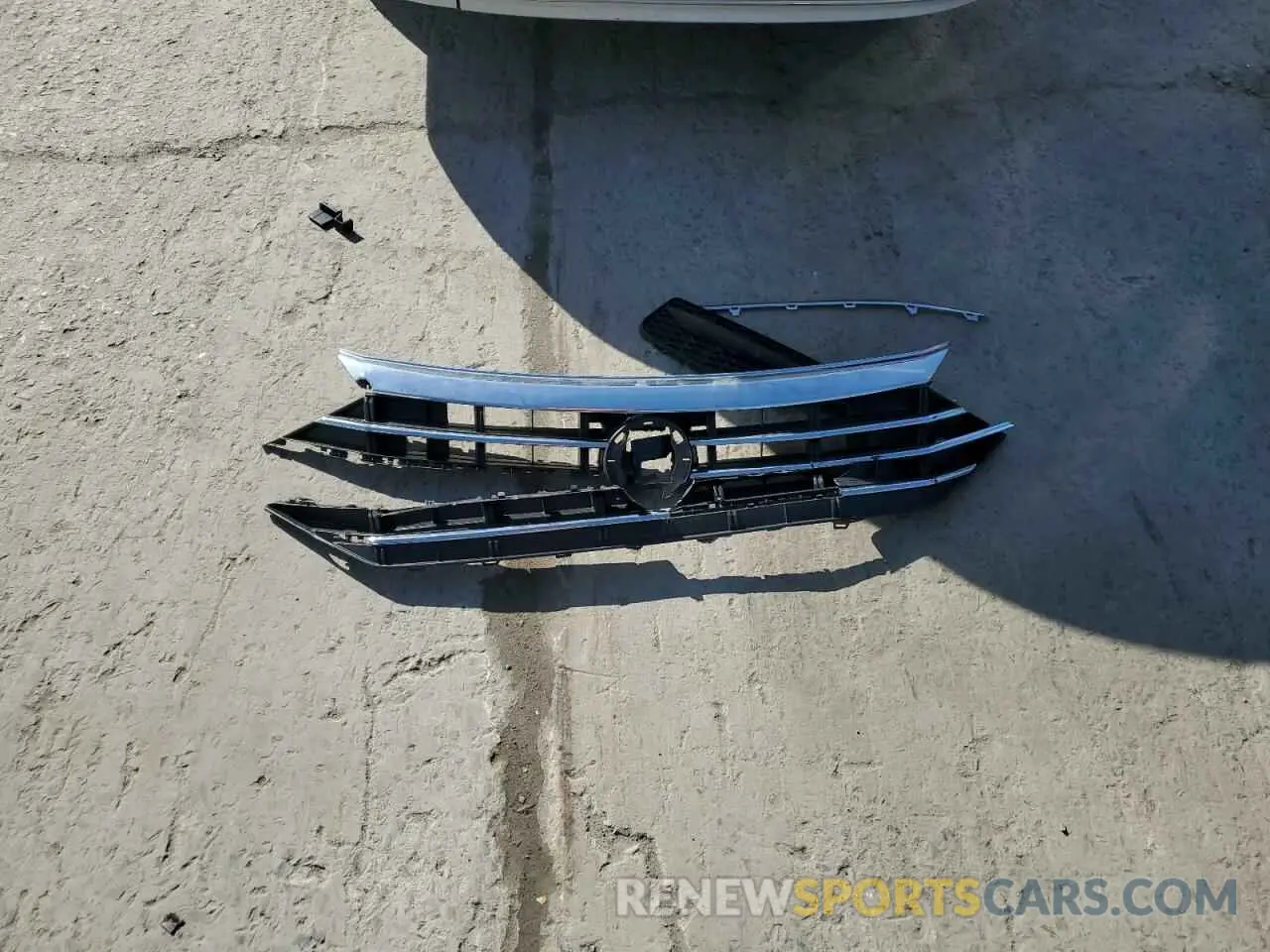 12 fotografías del automóvil dañado 3VWC57BU0LM081667 VOLKSWAGEN JETTA 2020