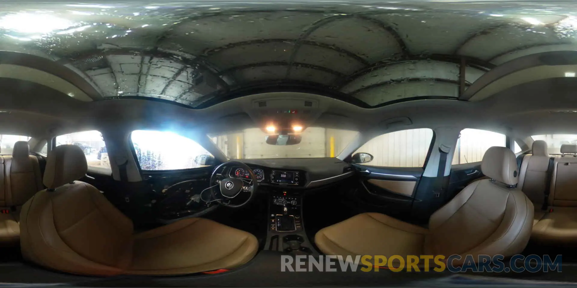 15 fotografías del automóvil dañado 3VWC57BU0LM082947 VOLKSWAGEN JETTA 2020