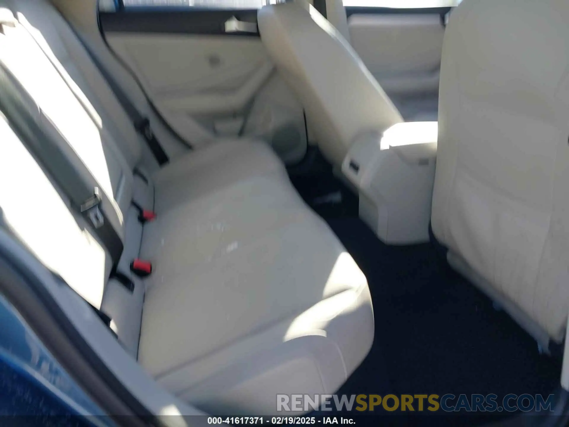 8 fotografías del automóvil dañado 3VWC57BU0LM090689 VOLKSWAGEN JETTA 2020