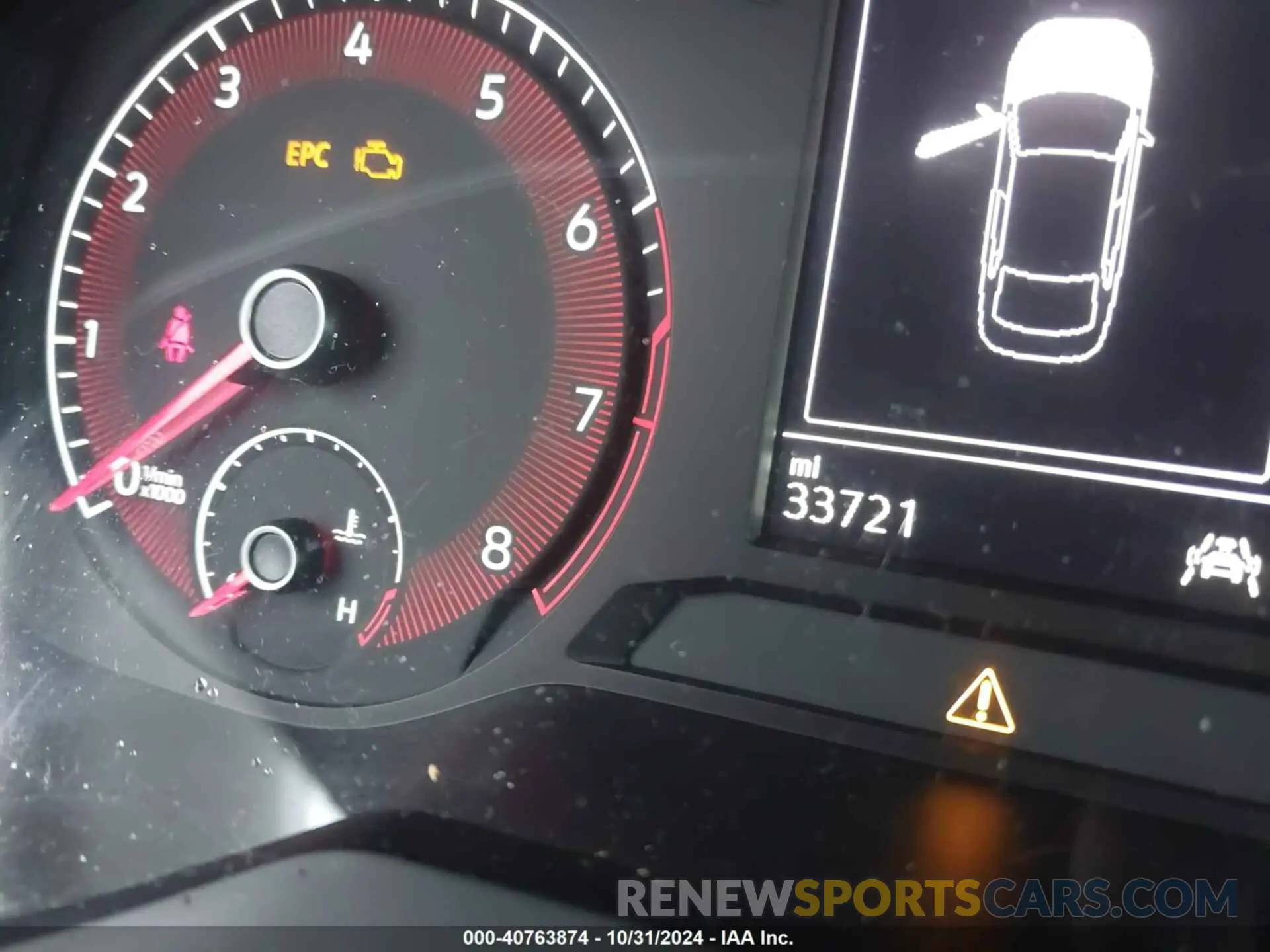 16 fotografías del automóvil dañado 3VWC57BU1LM089809 VOLKSWAGEN JETTA 2020