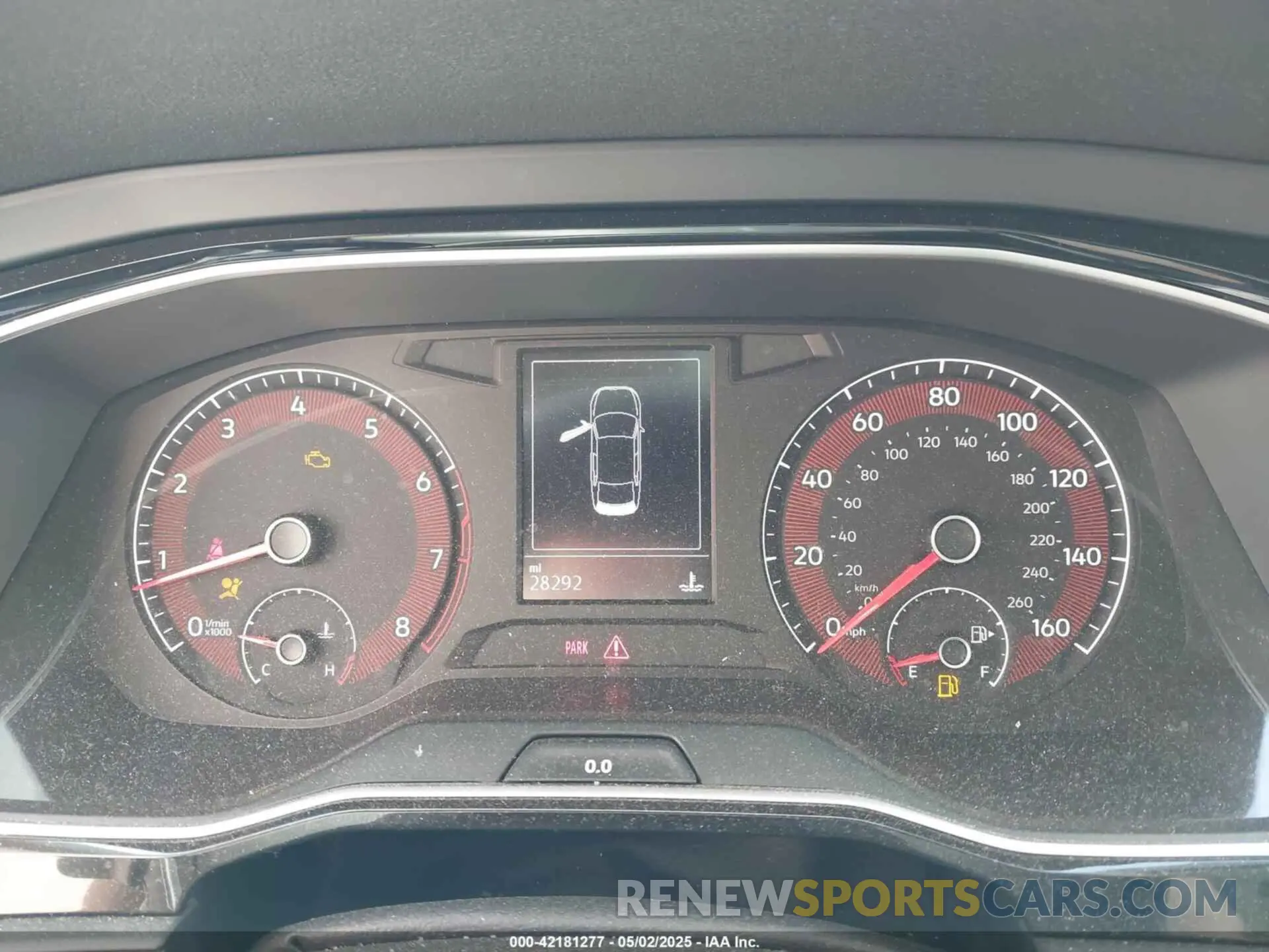 7 fotografías del automóvil dañado 3VWC57BU2LM078947 VOLKSWAGEN JETTA 2020