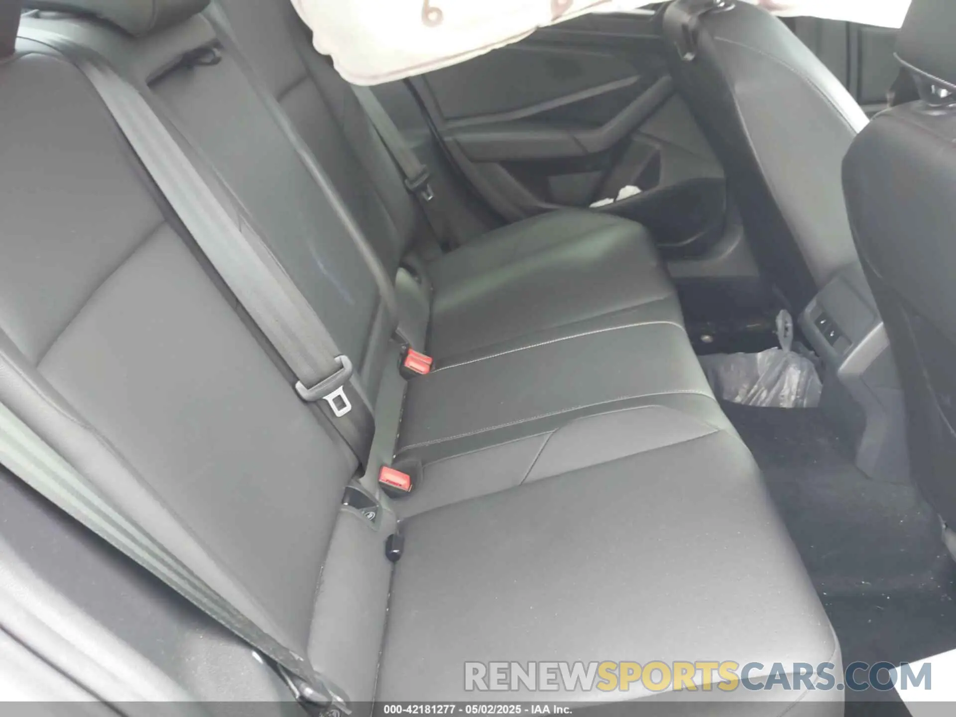 8 fotografías del automóvil dañado 3VWC57BU2LM078947 VOLKSWAGEN JETTA 2020