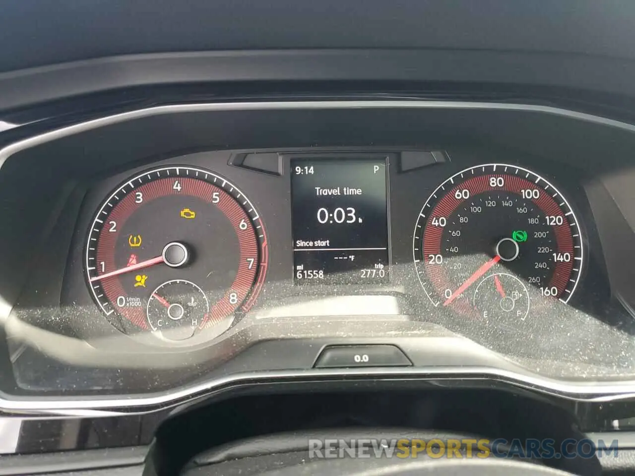 9 fotografías del automóvil dañado 3VWC57BU2LM105287 VOLKSWAGEN JETTA 2020