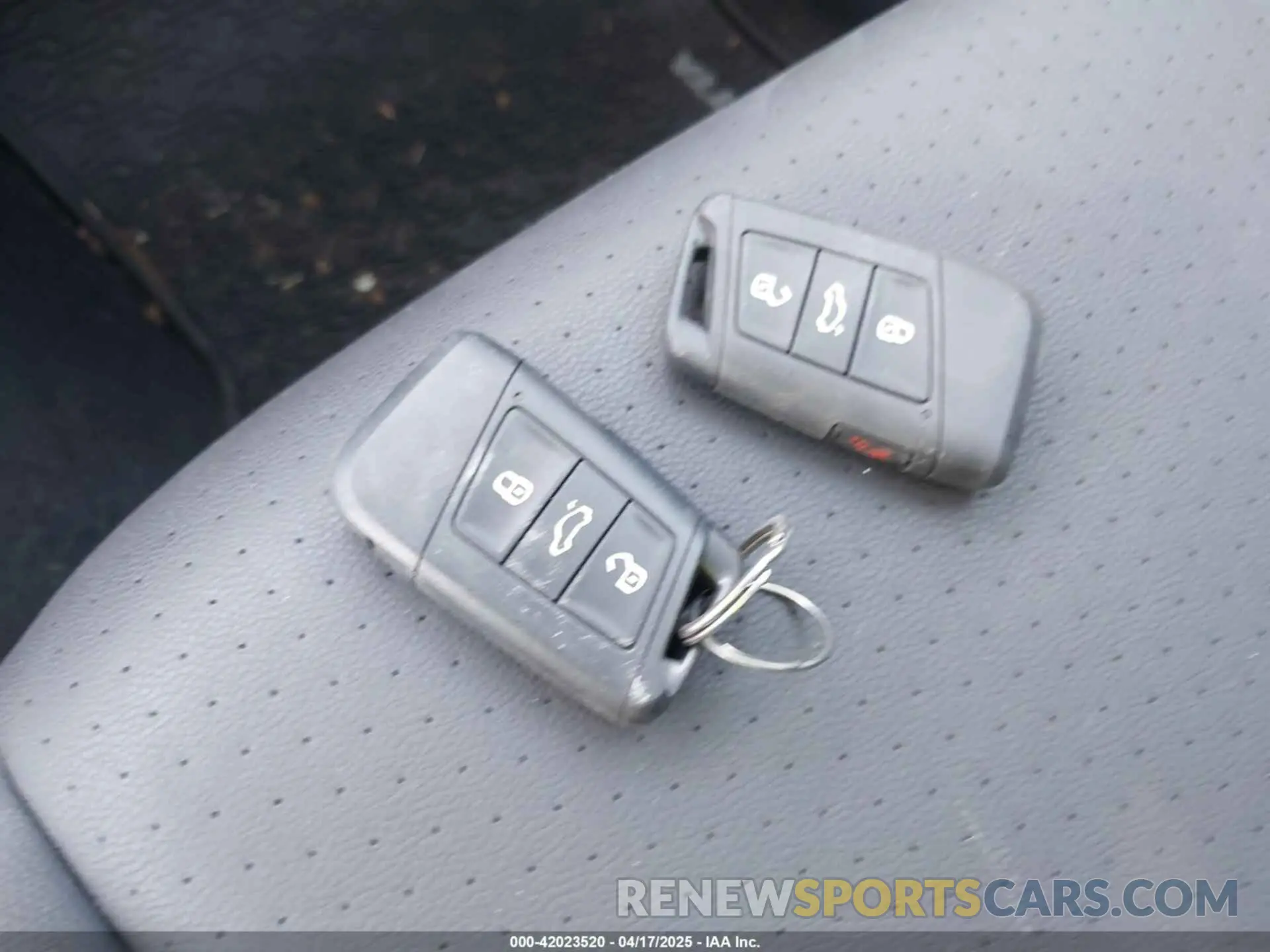 11 fotografías del automóvil dañado 3VWC57BUXLM087265 VOLKSWAGEN JETTA 2020