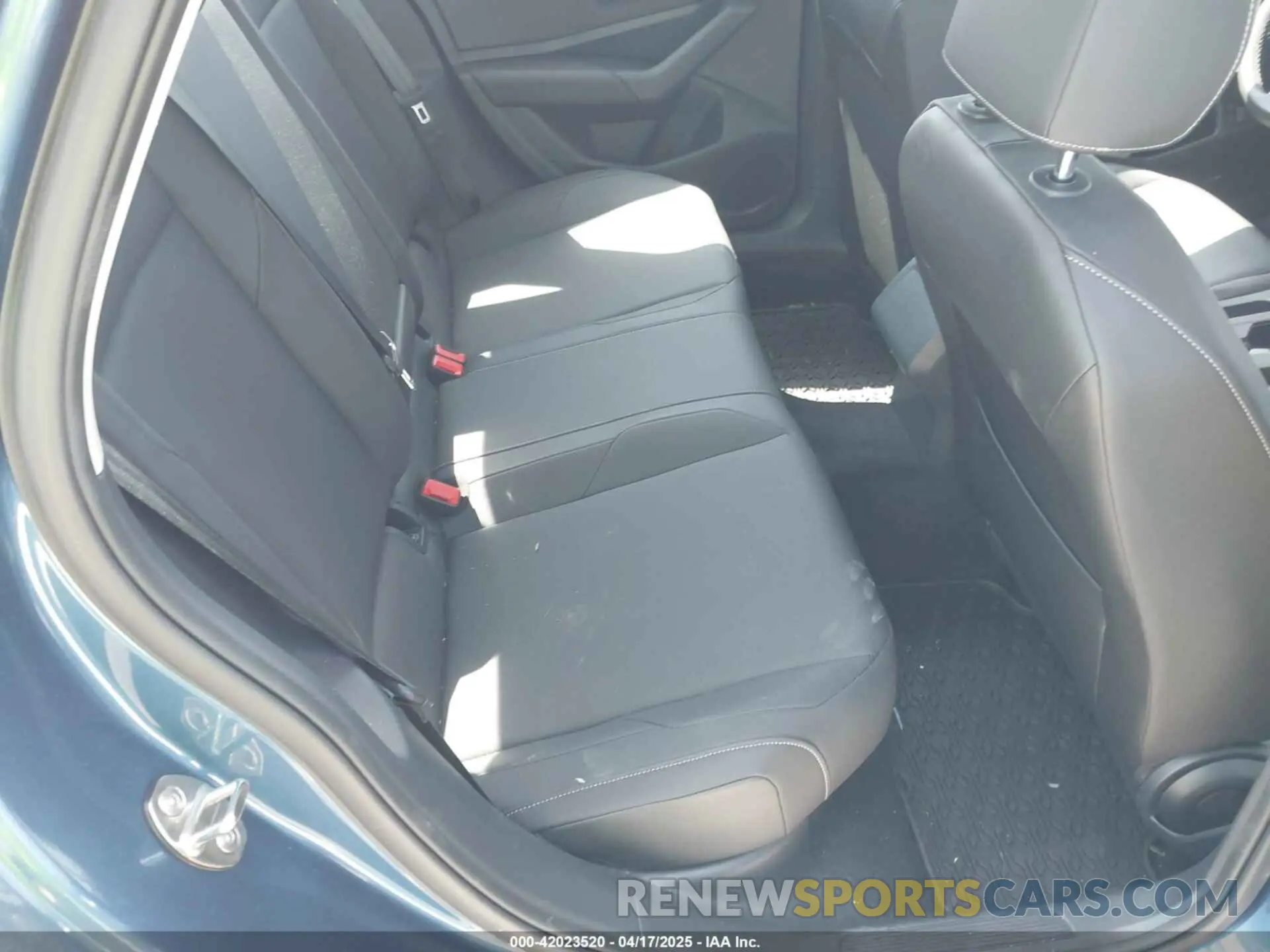 8 fotografías del automóvil dañado 3VWC57BUXLM087265 VOLKSWAGEN JETTA 2020