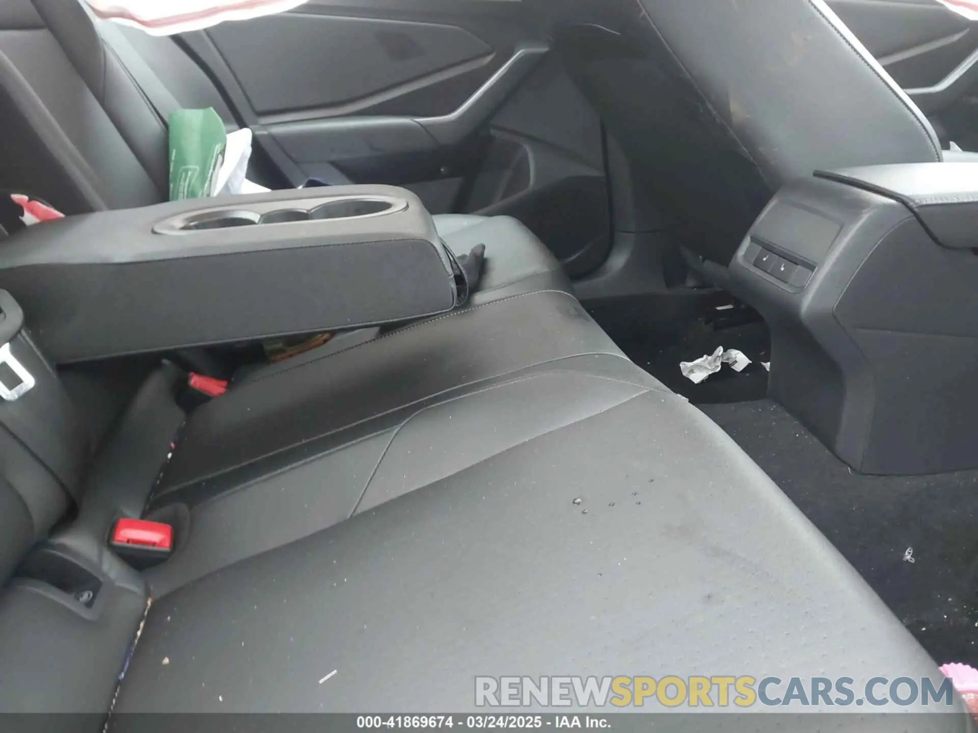8 fotografías del automóvil dañado 3VWC57BUXLM106381 VOLKSWAGEN JETTA 2020