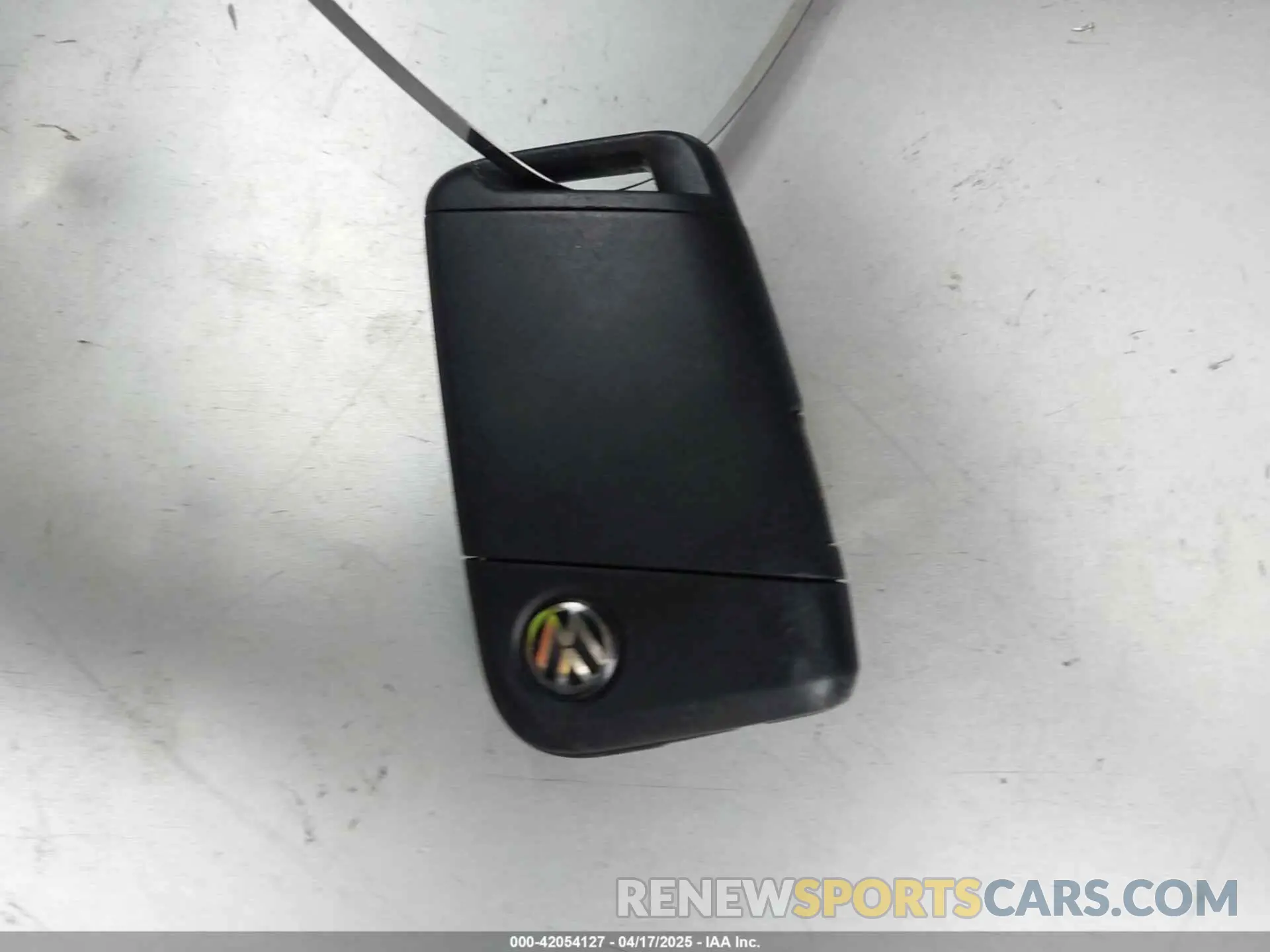 11 fotografías del automóvil dañado 3VWCB7BU0LM022546 VOLKSWAGEN JETTA 2020