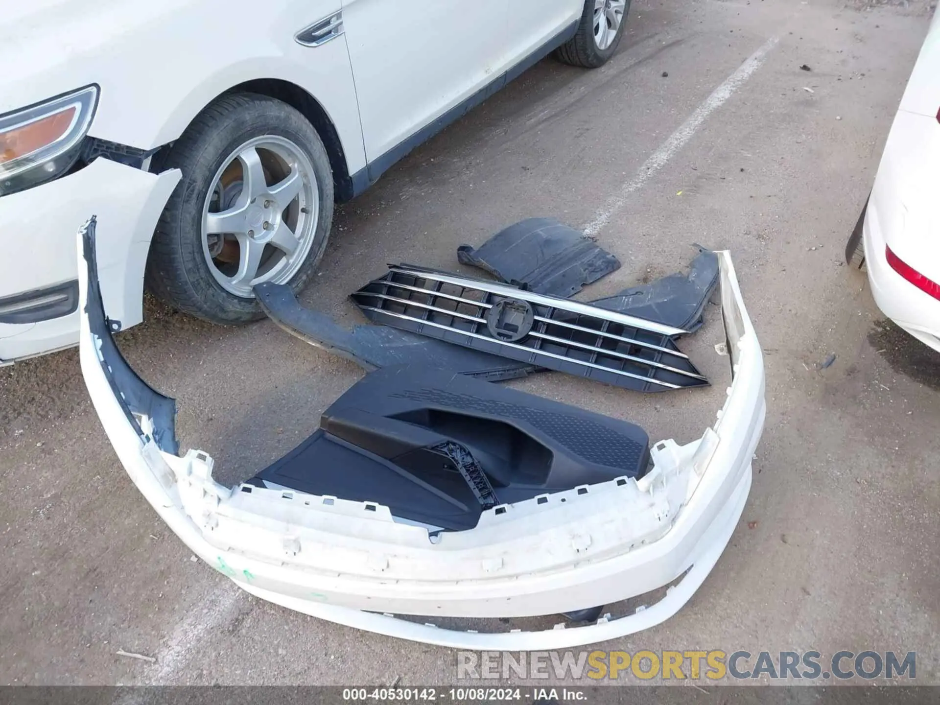 12 fotografías del automóvil dañado 3VWCB7BU0LM053702 VOLKSWAGEN JETTA 2020