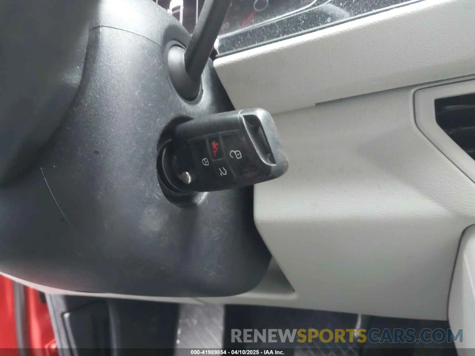 11 fotografías del automóvil dañado 3VWCB7BU1LM047424 VOLKSWAGEN JETTA 2020