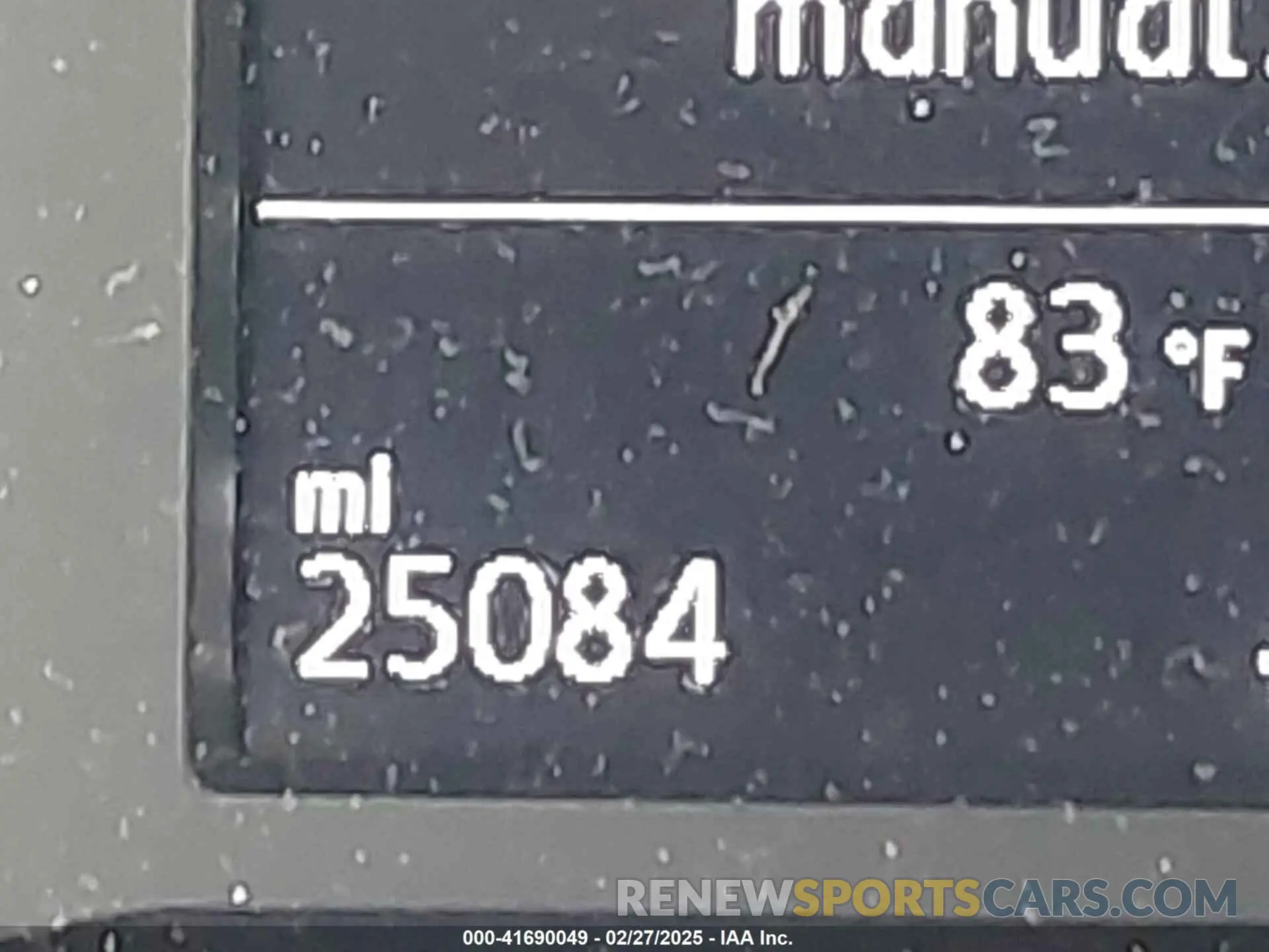 16 fotografías del automóvil dañado 3VWCB7BU1LM066054 VOLKSWAGEN JETTA 2020