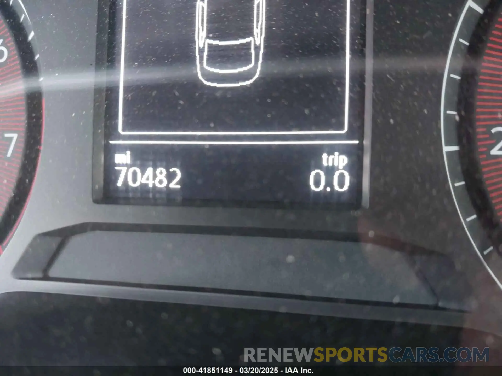 15 fotografías del automóvil dañado 3VWCB7BU2LM031412 VOLKSWAGEN JETTA 2020