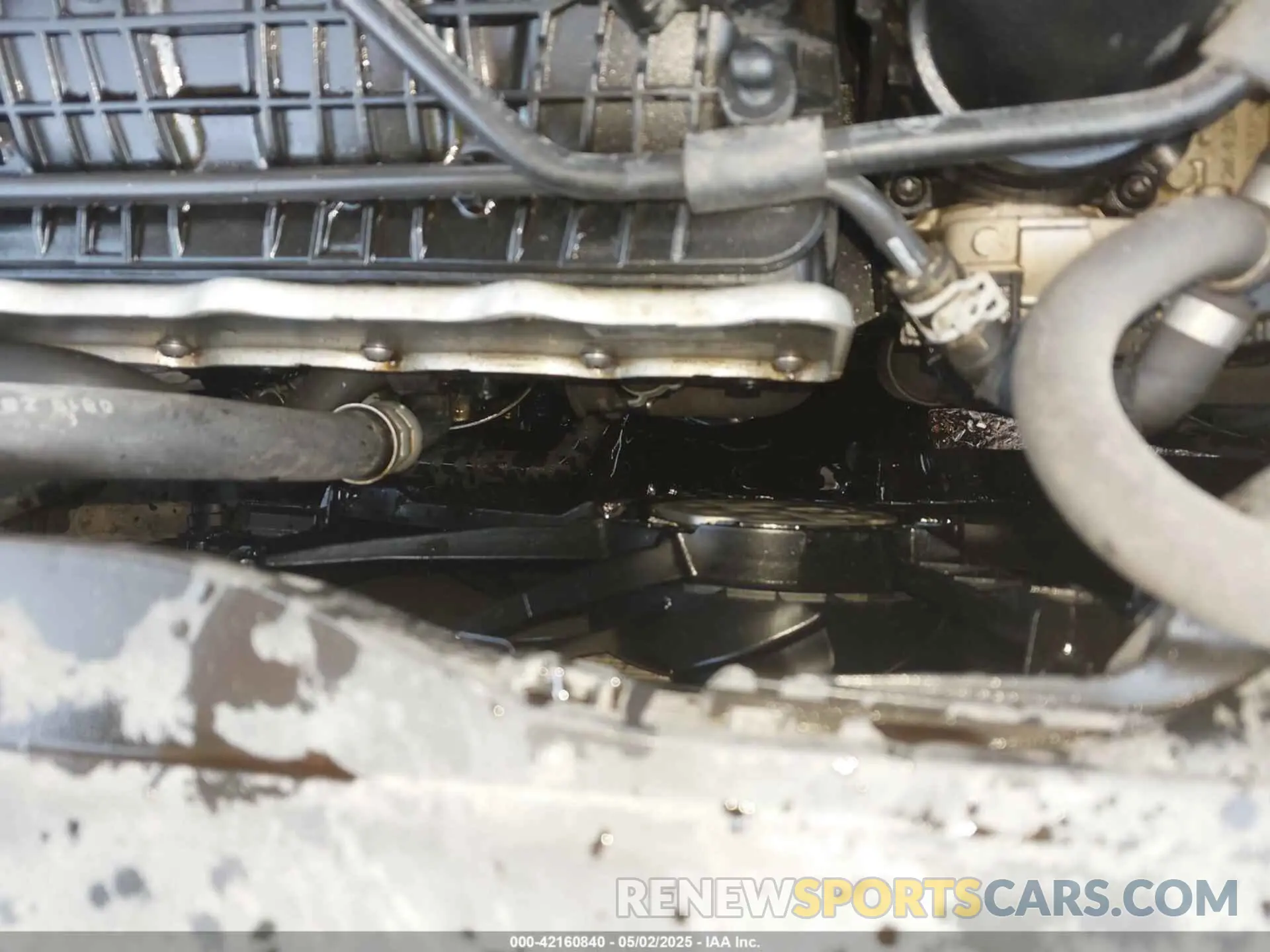 6 fotografías del automóvil dañado 3VWCB7BU4LM034831 VOLKSWAGEN JETTA 2020