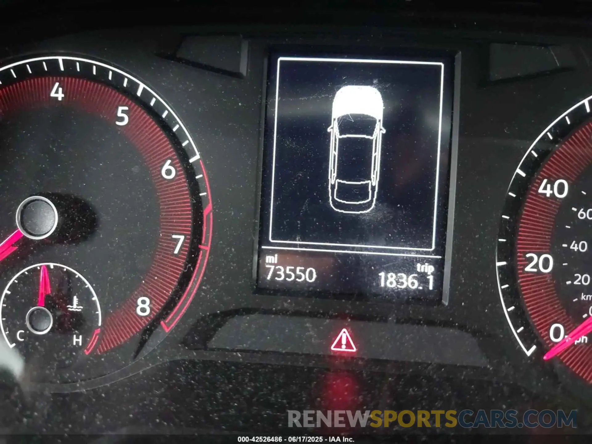 15 fotografías del automóvil dañado 3VWCB7BU4LM072141 VOLKSWAGEN JETTA 2020