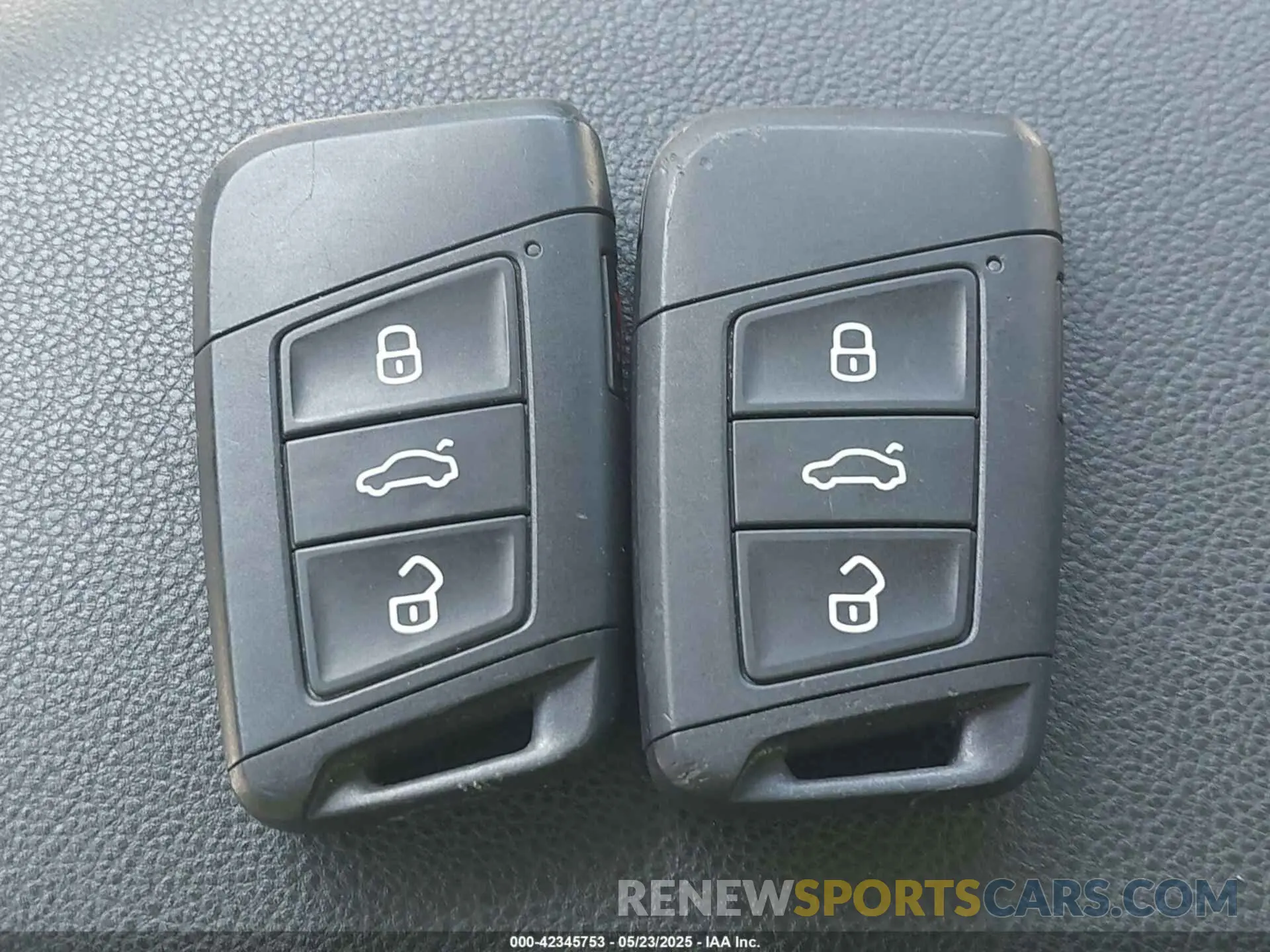 11 fotografías del automóvil dañado 3VWCB7BU4LM073158 VOLKSWAGEN JETTA 2020