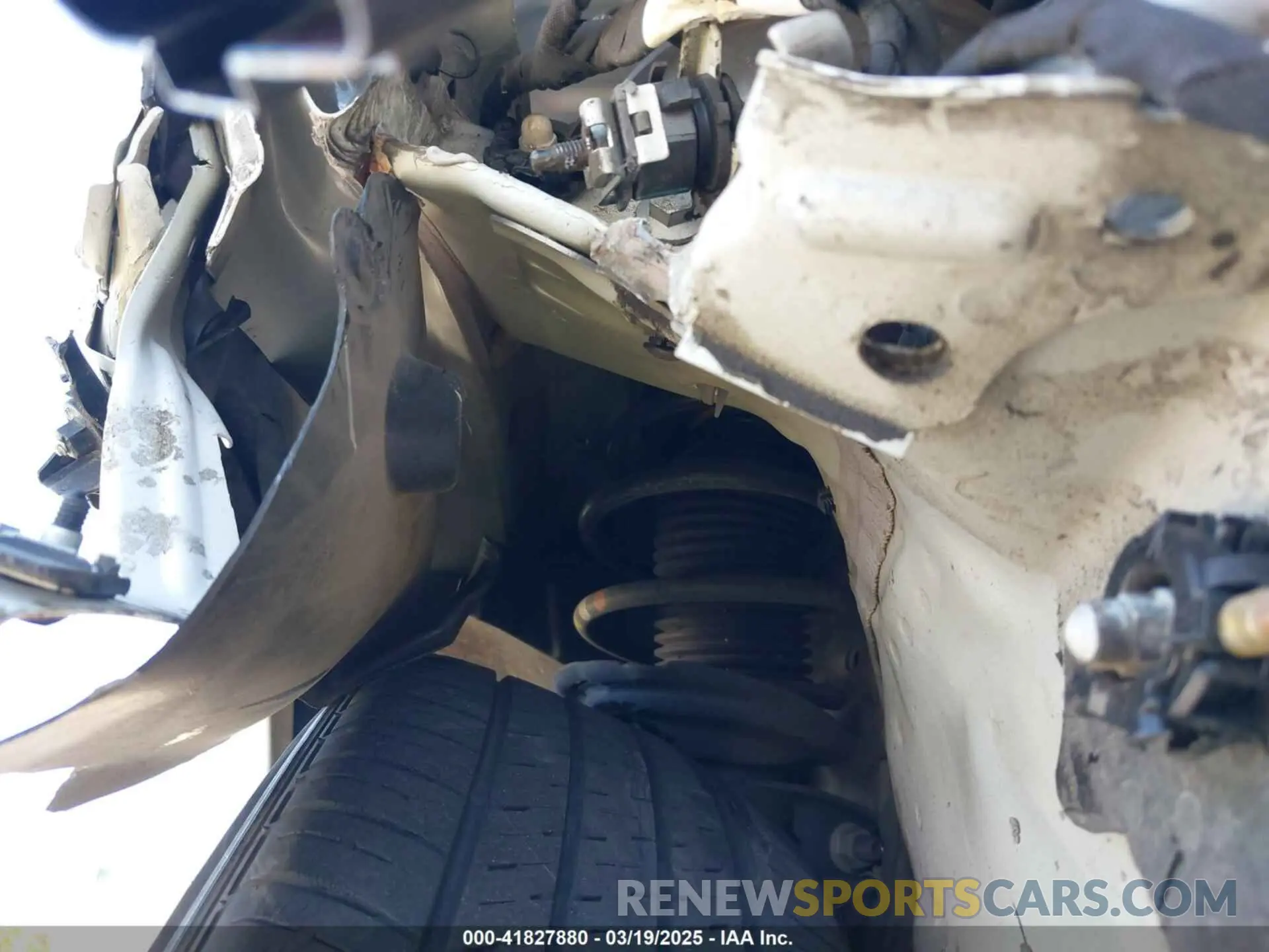 21 fotografías del automóvil dañado 3VWCB7BU5LM042484 VOLKSWAGEN JETTA 2020