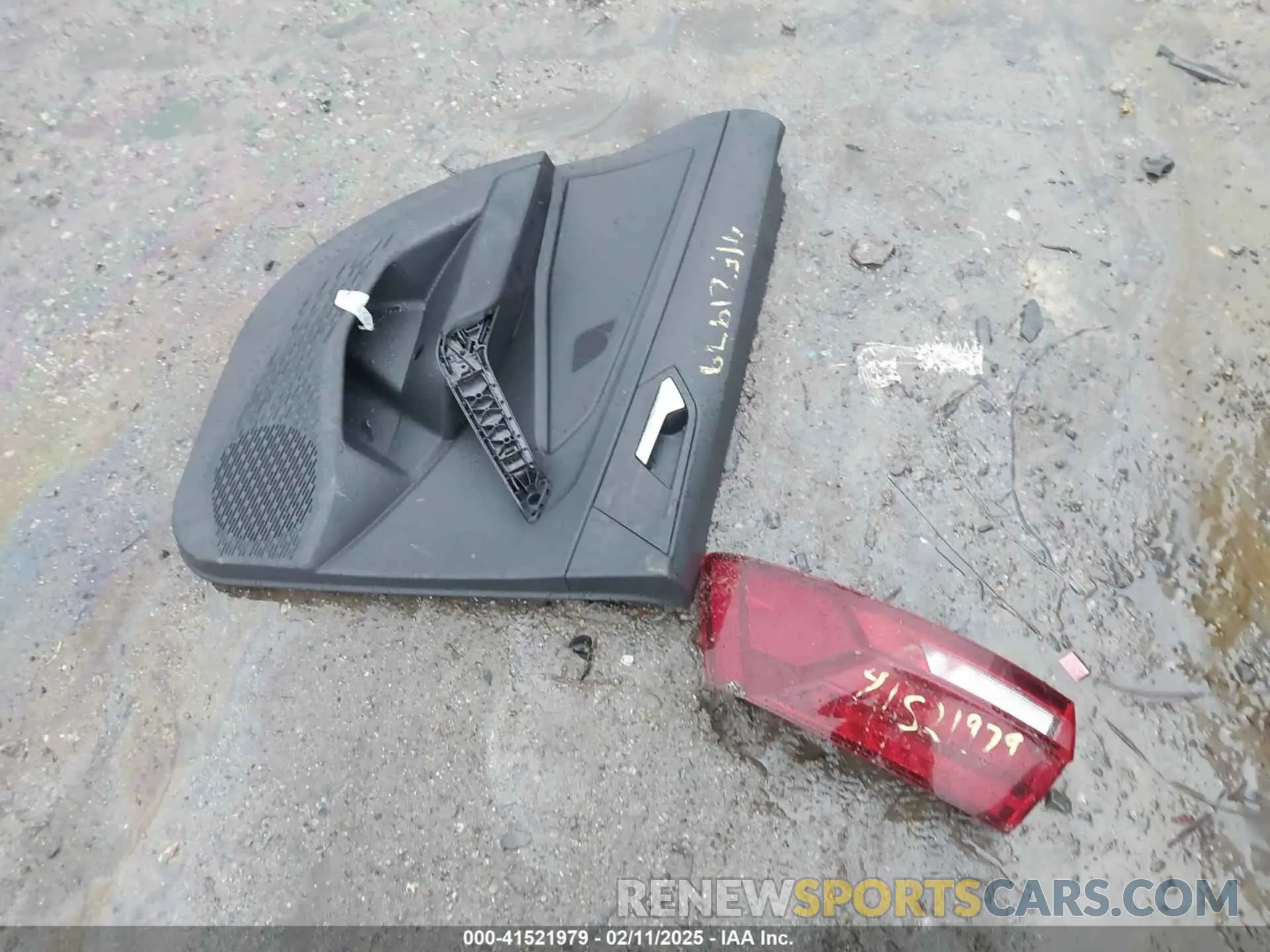 12 fotografías del automóvil dañado 3VWCB7BU6LM002236 VOLKSWAGEN JETTA 2020