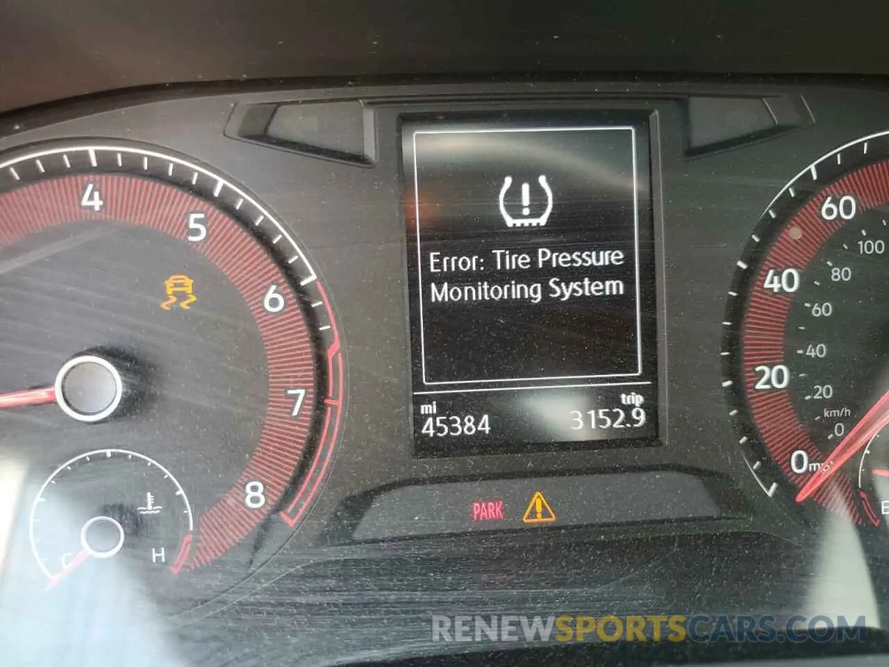 9 fotografías del automóvil dañado 3VWCB7BU6LM031882 VOLKSWAGEN JETTA 2020