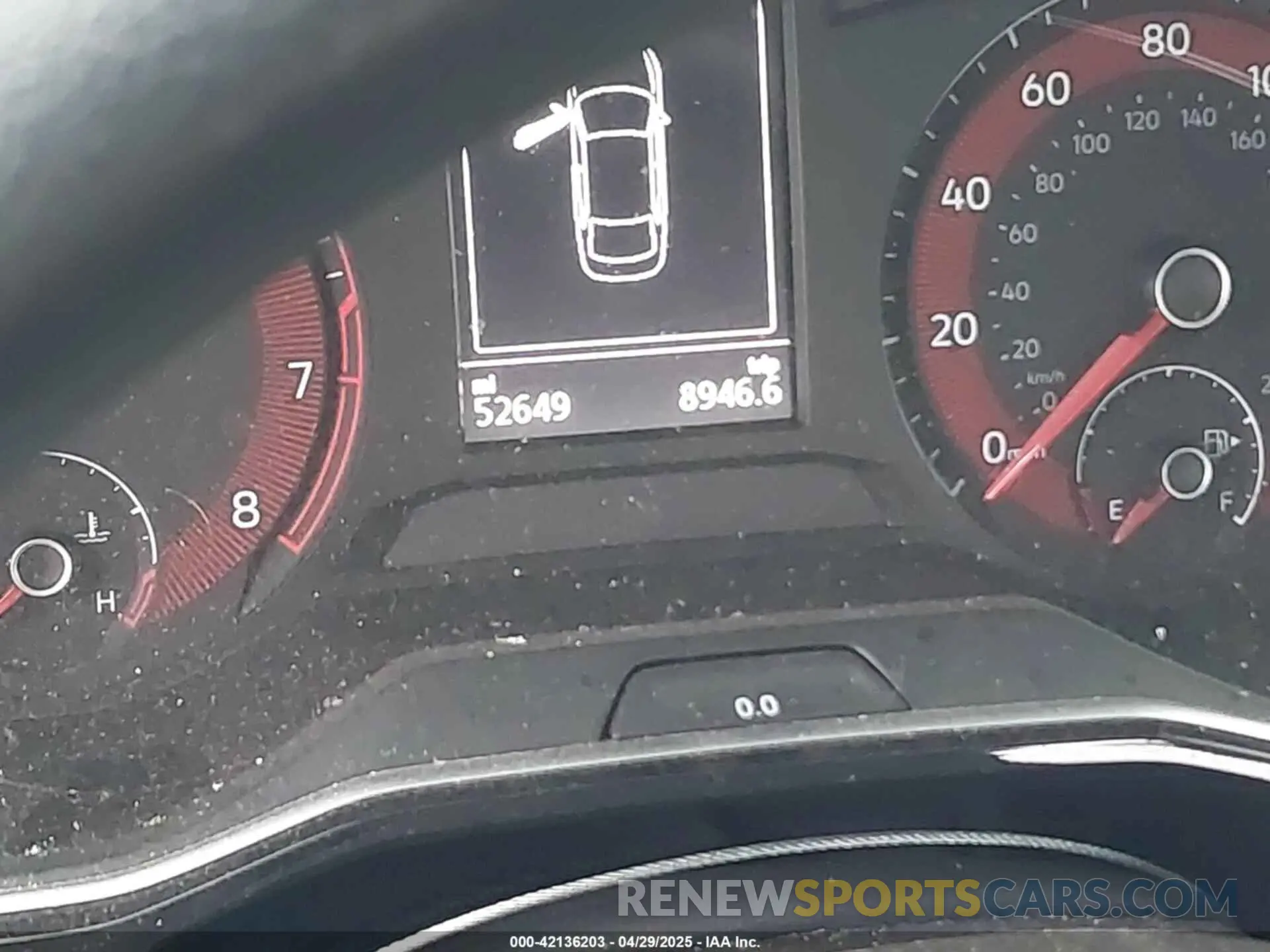 15 fotografías del automóvil dañado 3VWCB7BU7LM030563 VOLKSWAGEN JETTA 2020