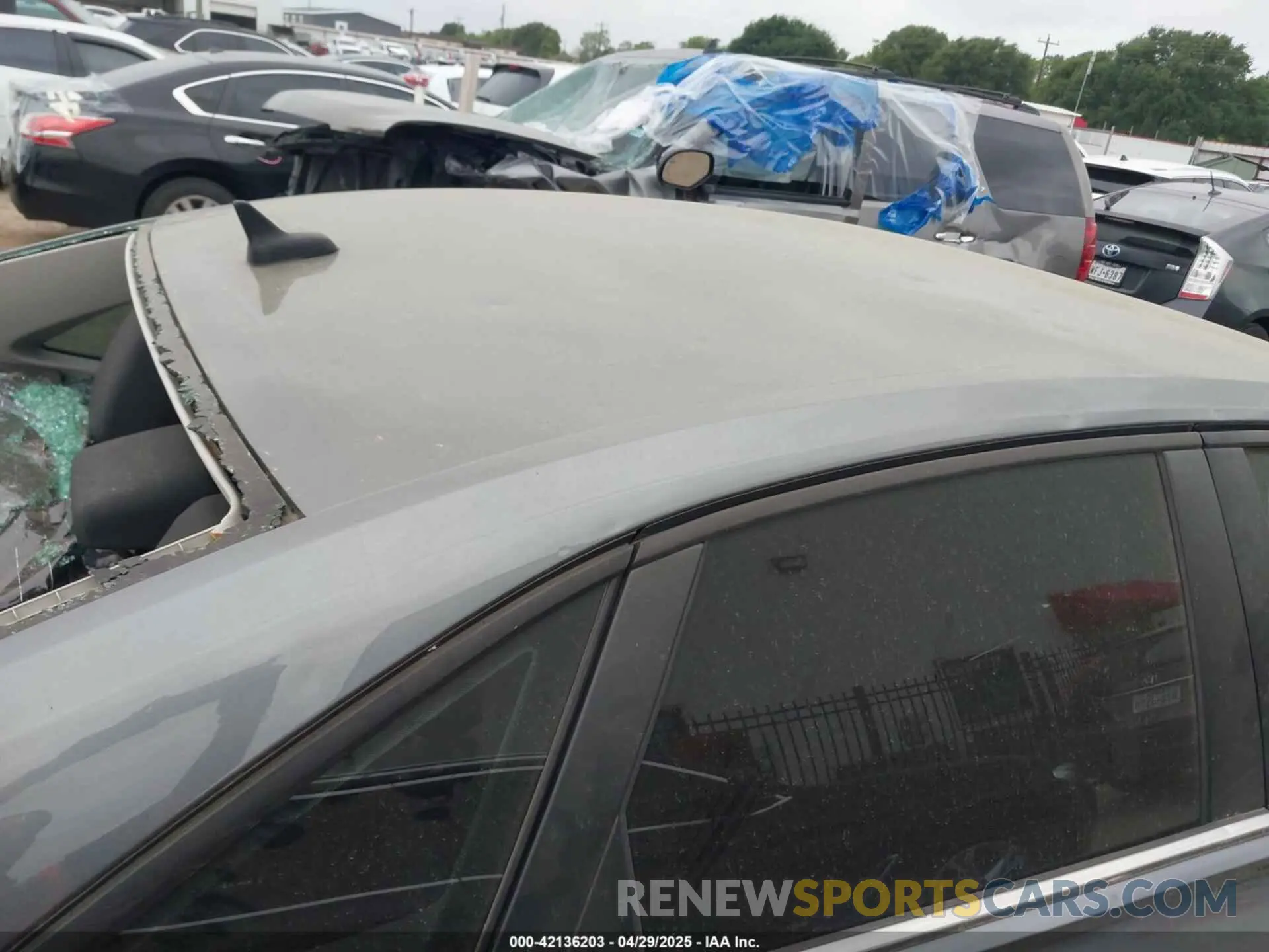 17 fotografías del automóvil dañado 3VWCB7BU7LM030563 VOLKSWAGEN JETTA 2020