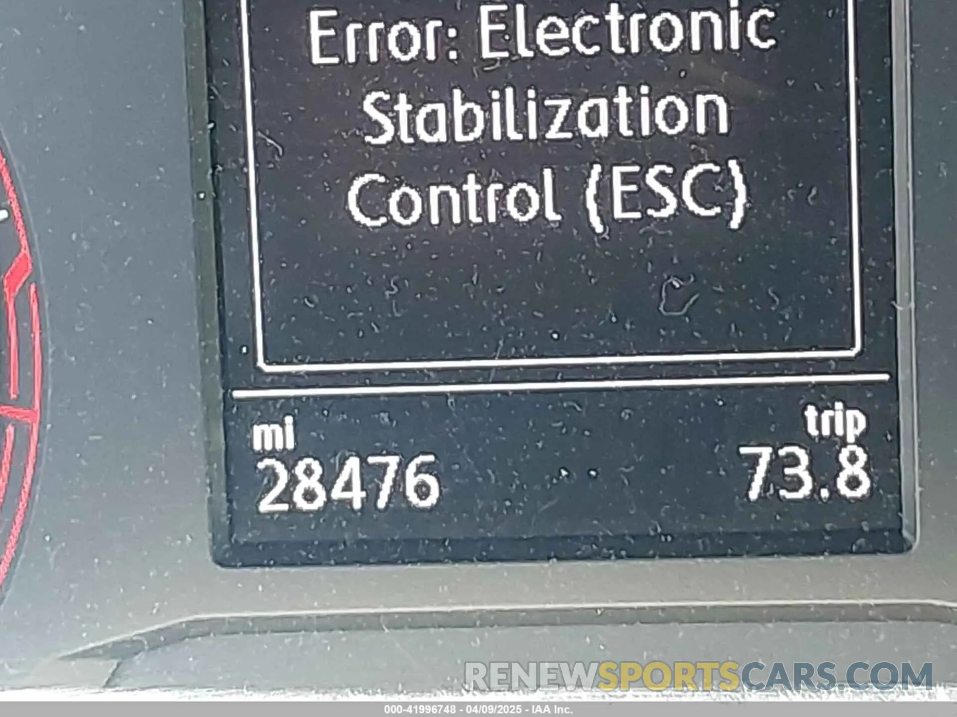 15 fotografías del automóvil dañado 3VWCB7BU8LM011892 VOLKSWAGEN JETTA 2020