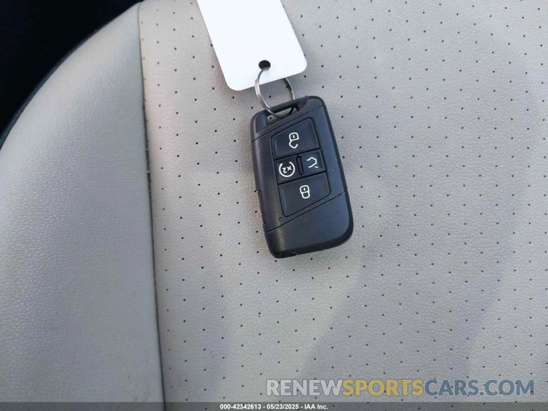 11 fotografías del automóvil dañado 3VWCB7BU8LM054323 VOLKSWAGEN JETTA 2020