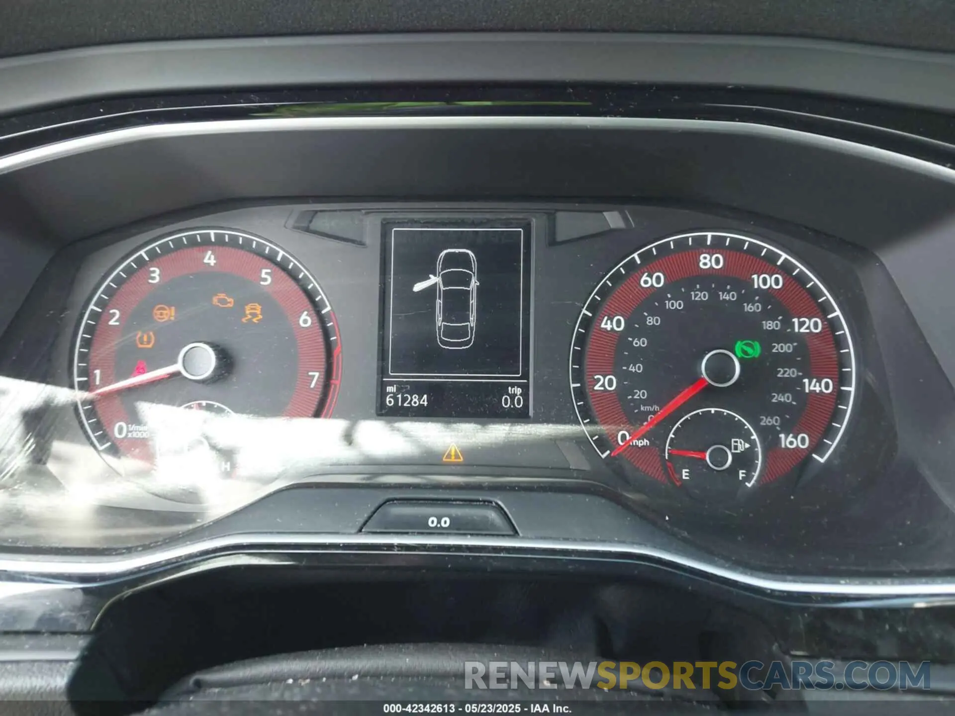 7 fotografías del automóvil dañado 3VWCB7BU8LM054323 VOLKSWAGEN JETTA 2020